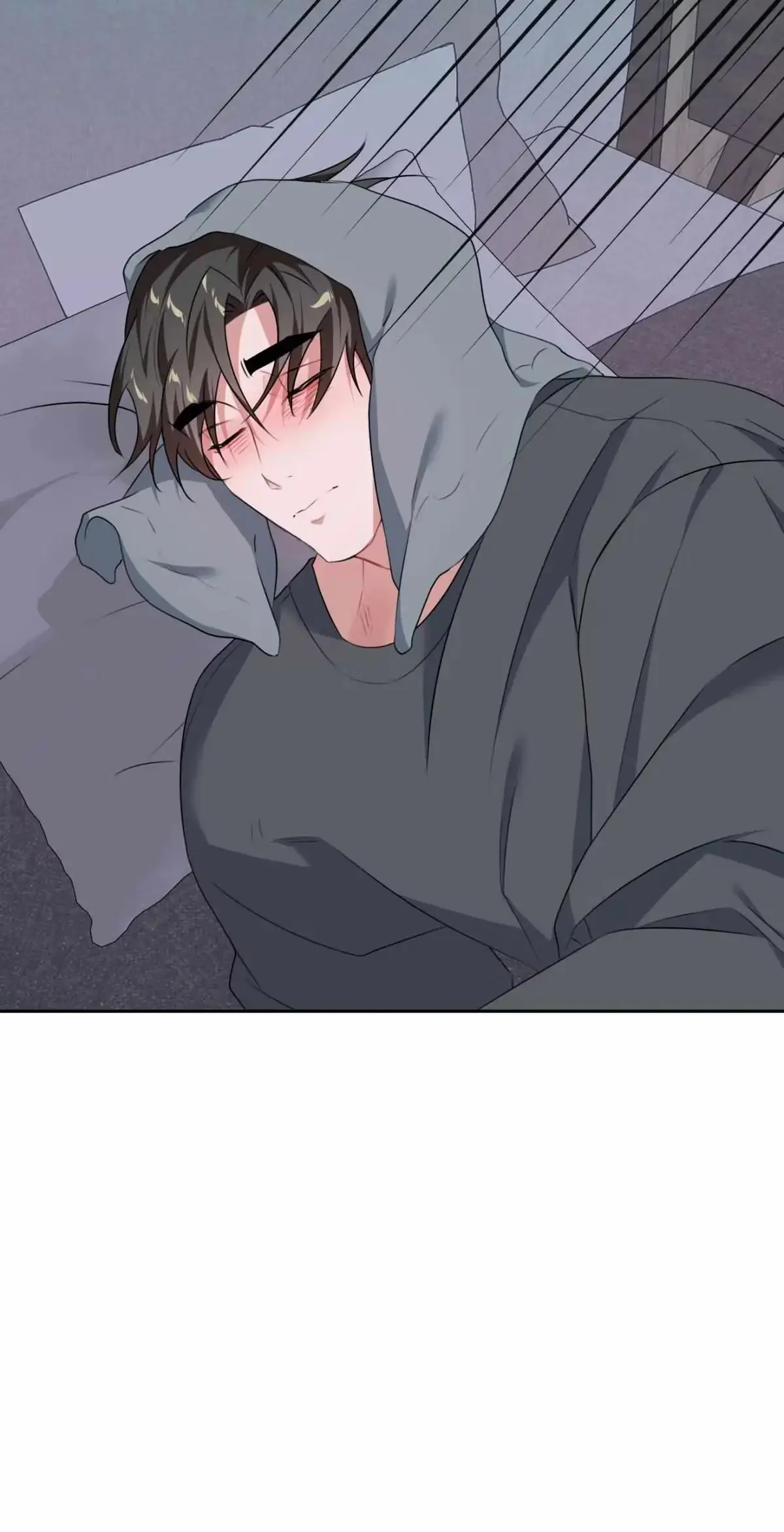 Shackled by Desire Chapter 17 page 86 - 