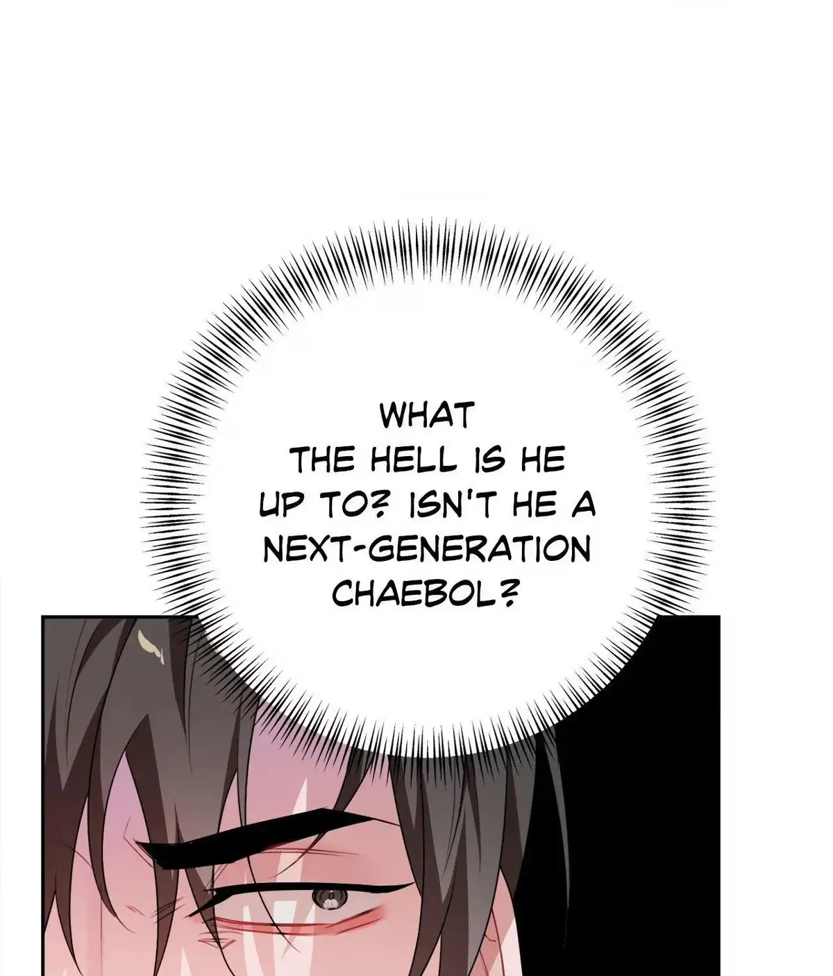 Shackled by Desire Chapter 18 page 33 - 