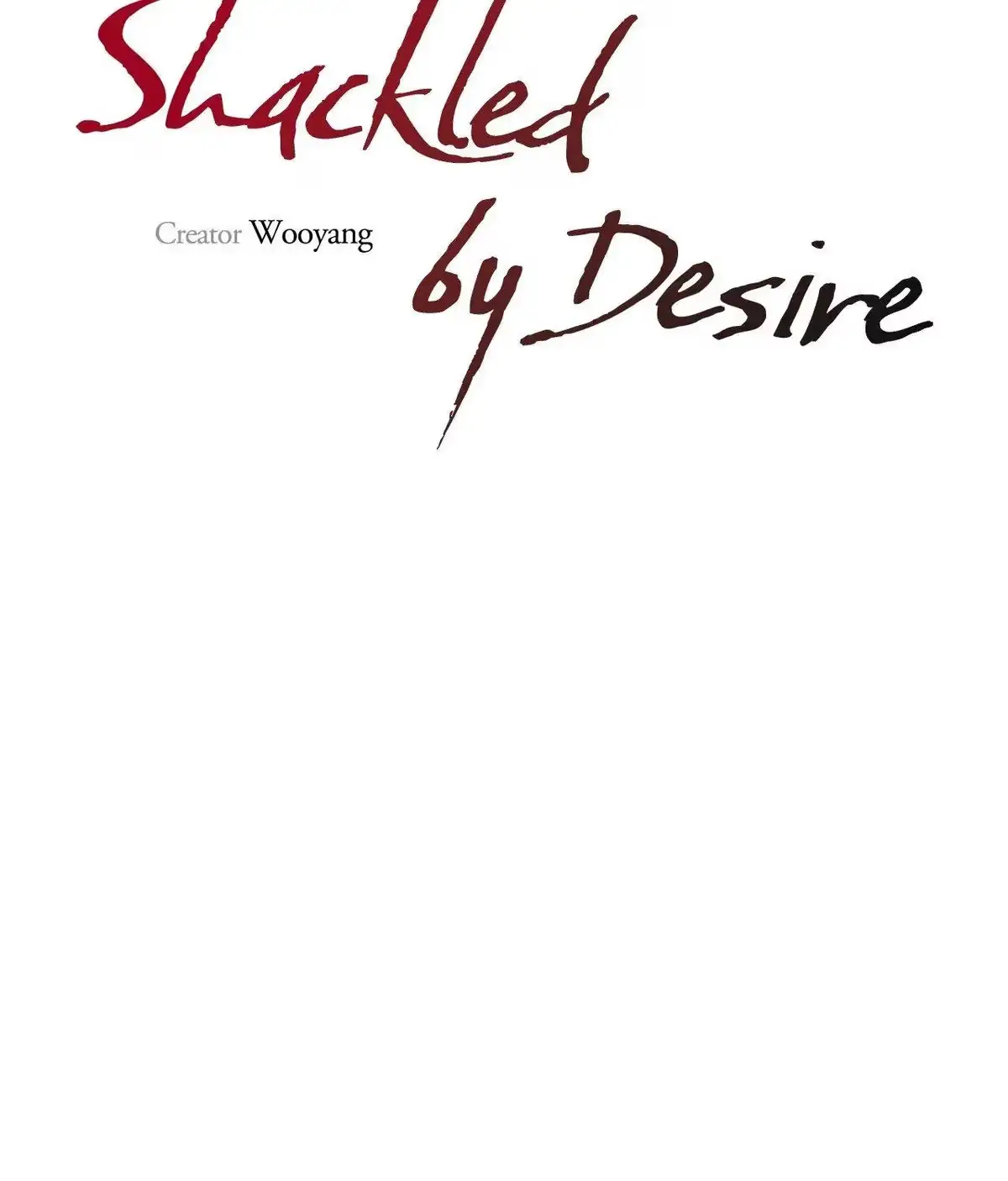 Shackled by Desire Chapter 18 page 45 - 