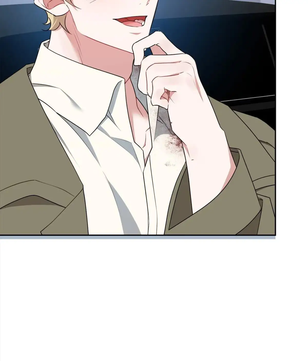 Shackled by Desire Chapter 18 page 6 - 