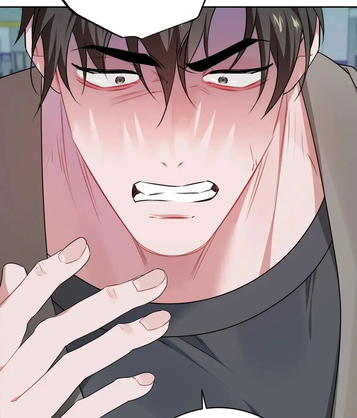 Shackled by Desire Chapter 18 page 8 - 