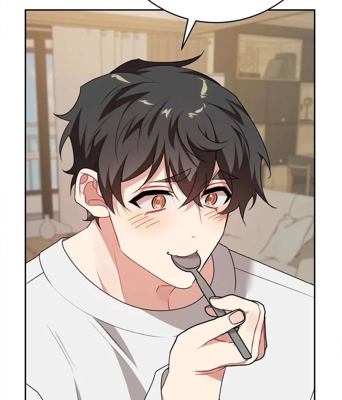 Shackled by Desire Chapter 18 page 98 - 