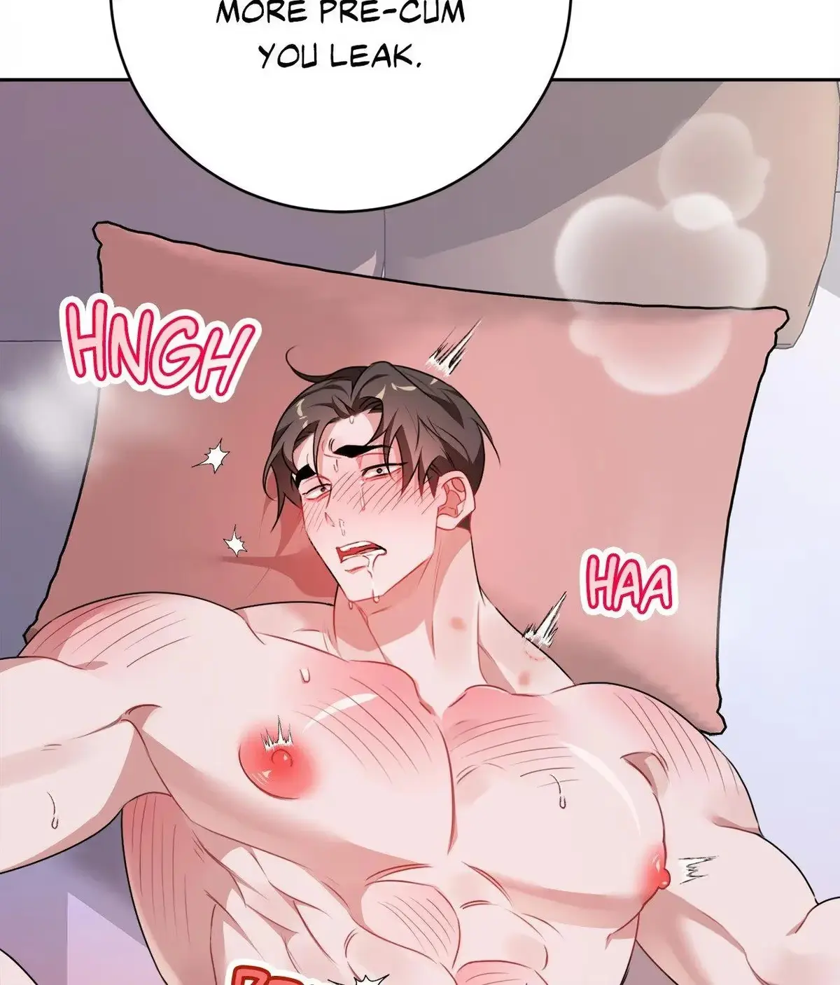 Shackled by Desire Chapter 19 page 117 - 