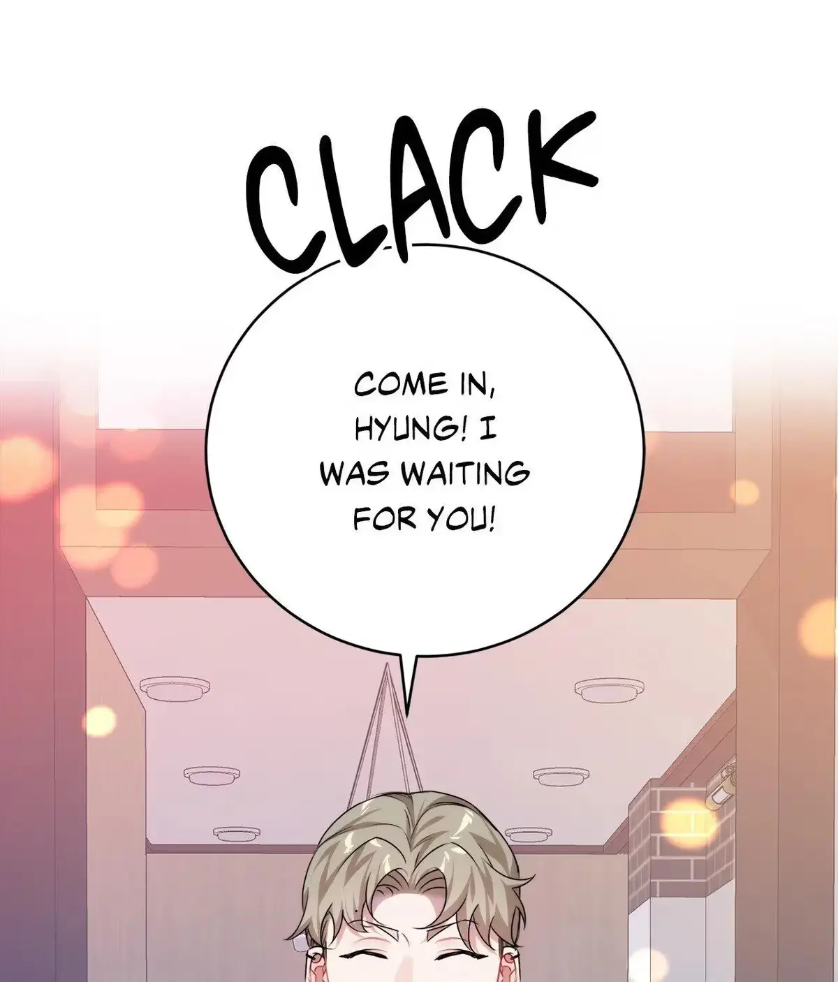 Shackled by Desire Chapter 19 page 33 - 