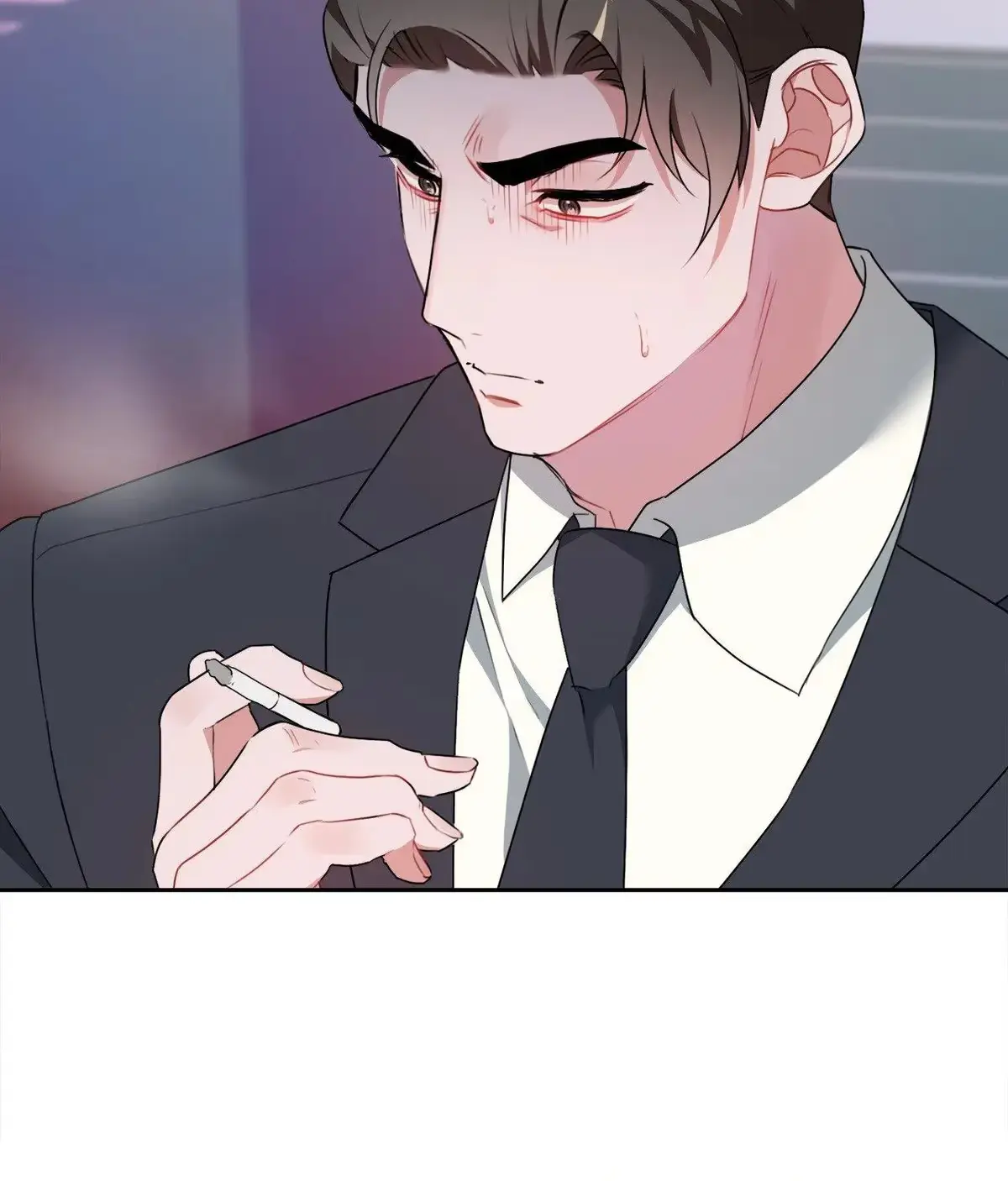Shackled by Desire Chapter 19 page 7 - 