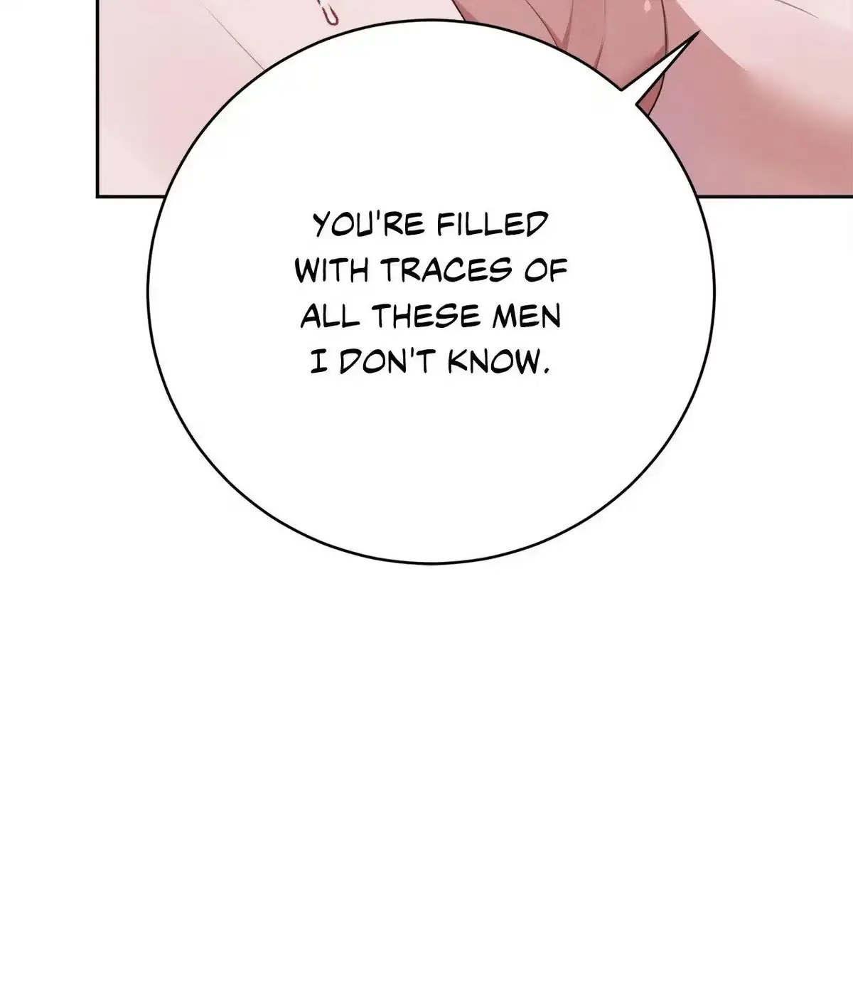 Shackled by Desire Chapter 19 page 91 - 