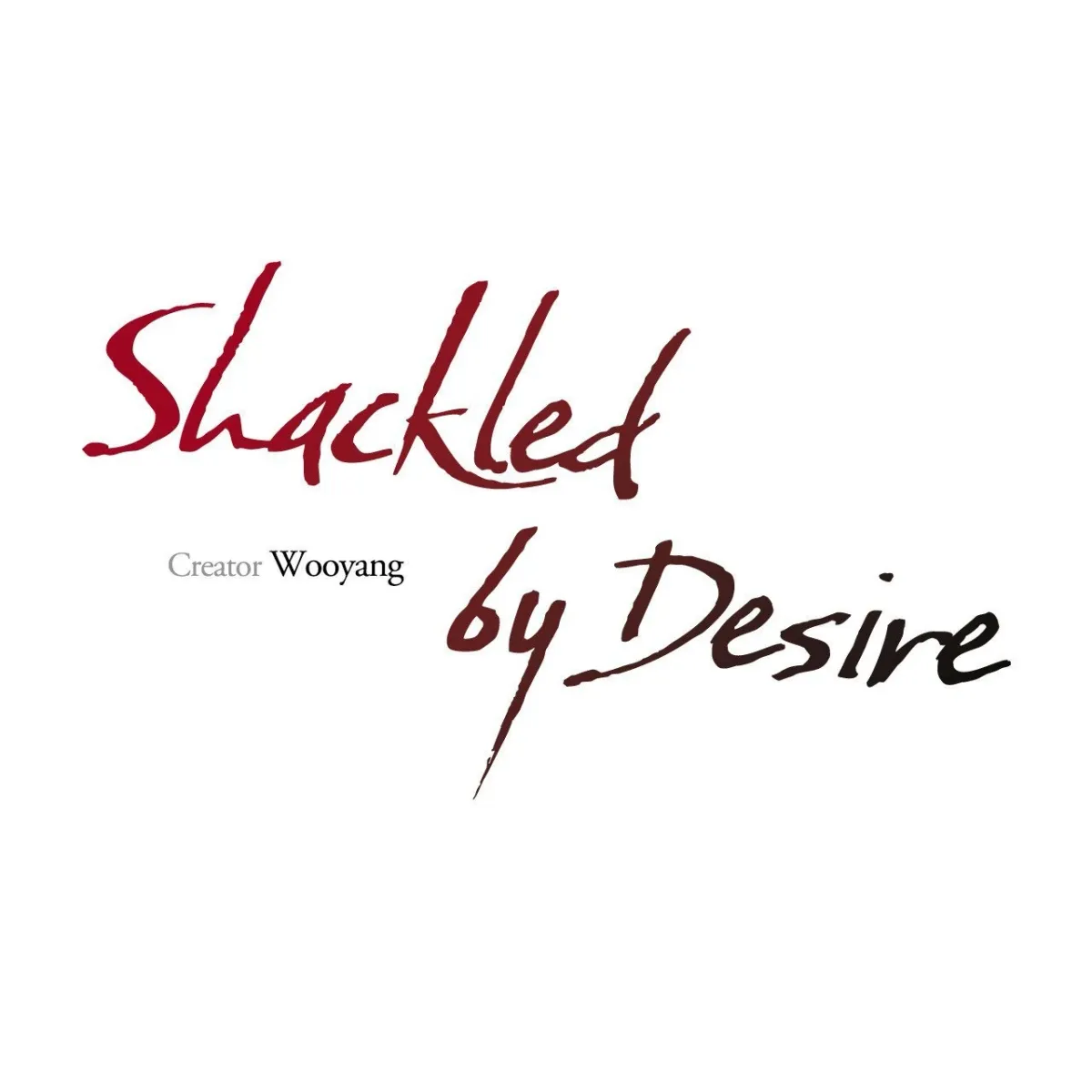 Shackled by Desire Chapter 2 page 2 - 