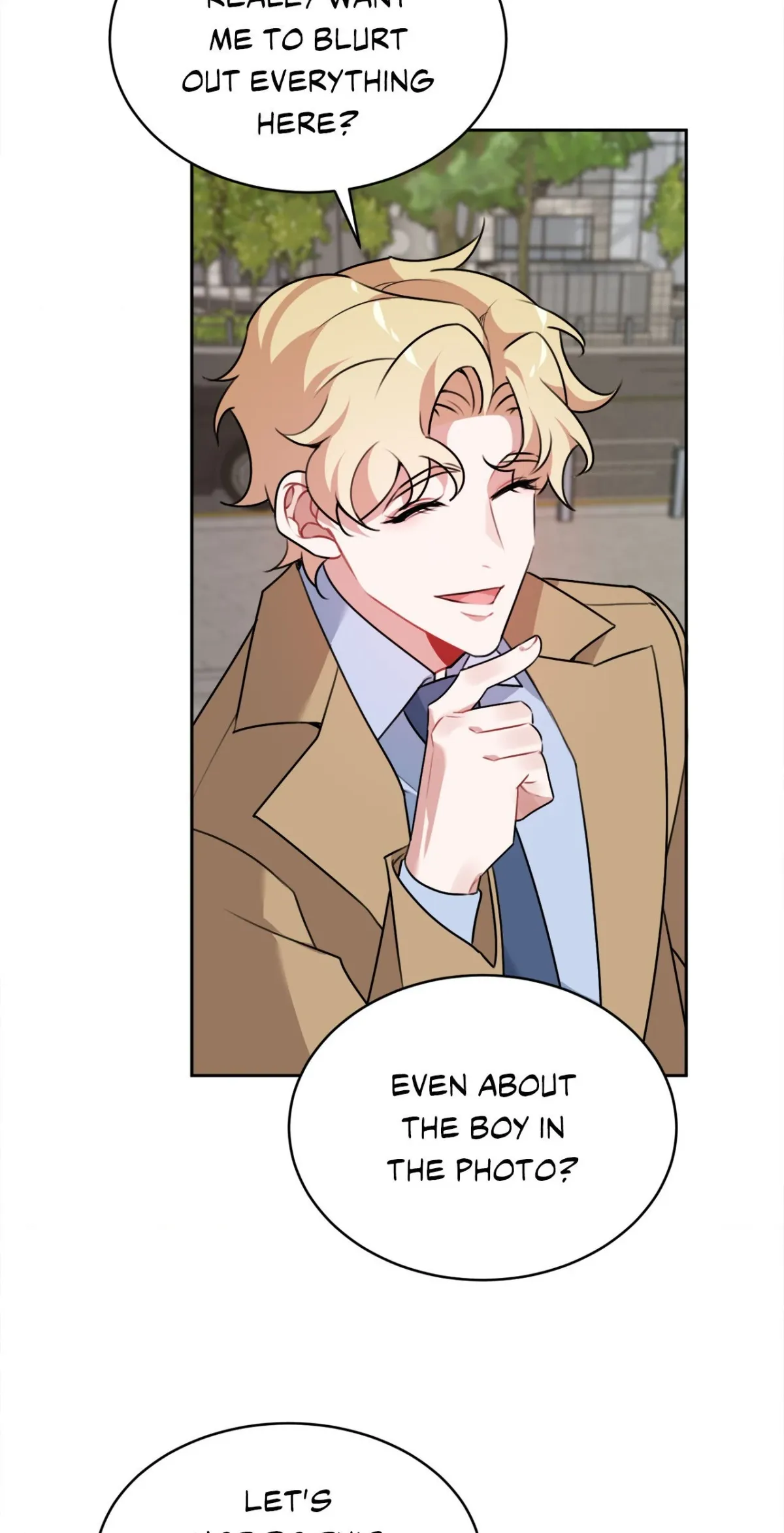 Shackled by Desire Chapter 2 page 13 - 