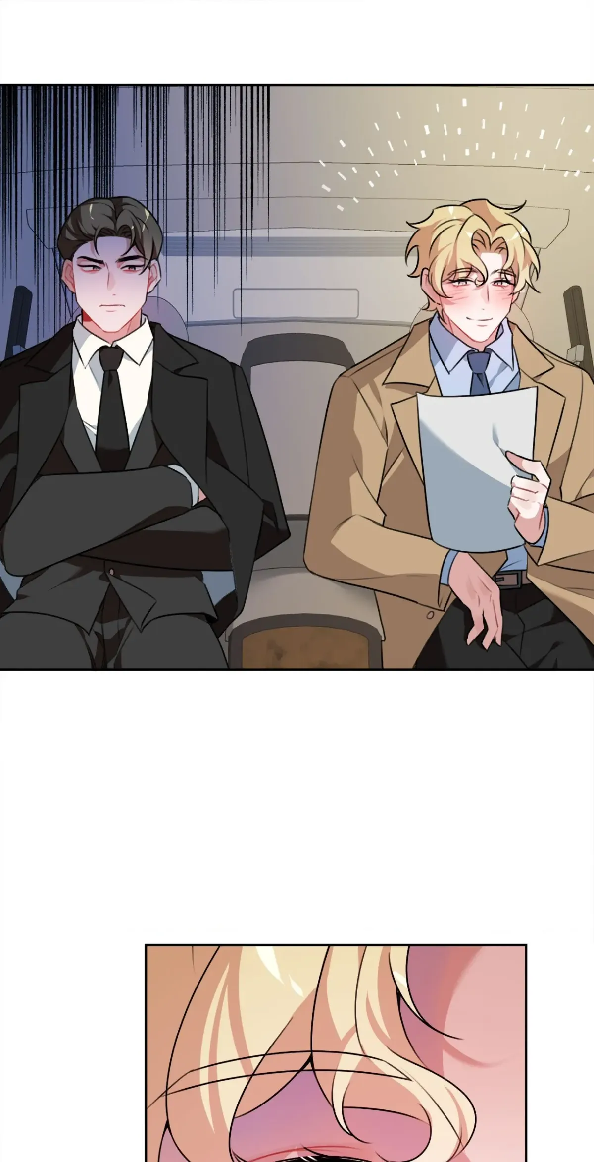 Shackled by Desire Chapter 2 page 18 - 