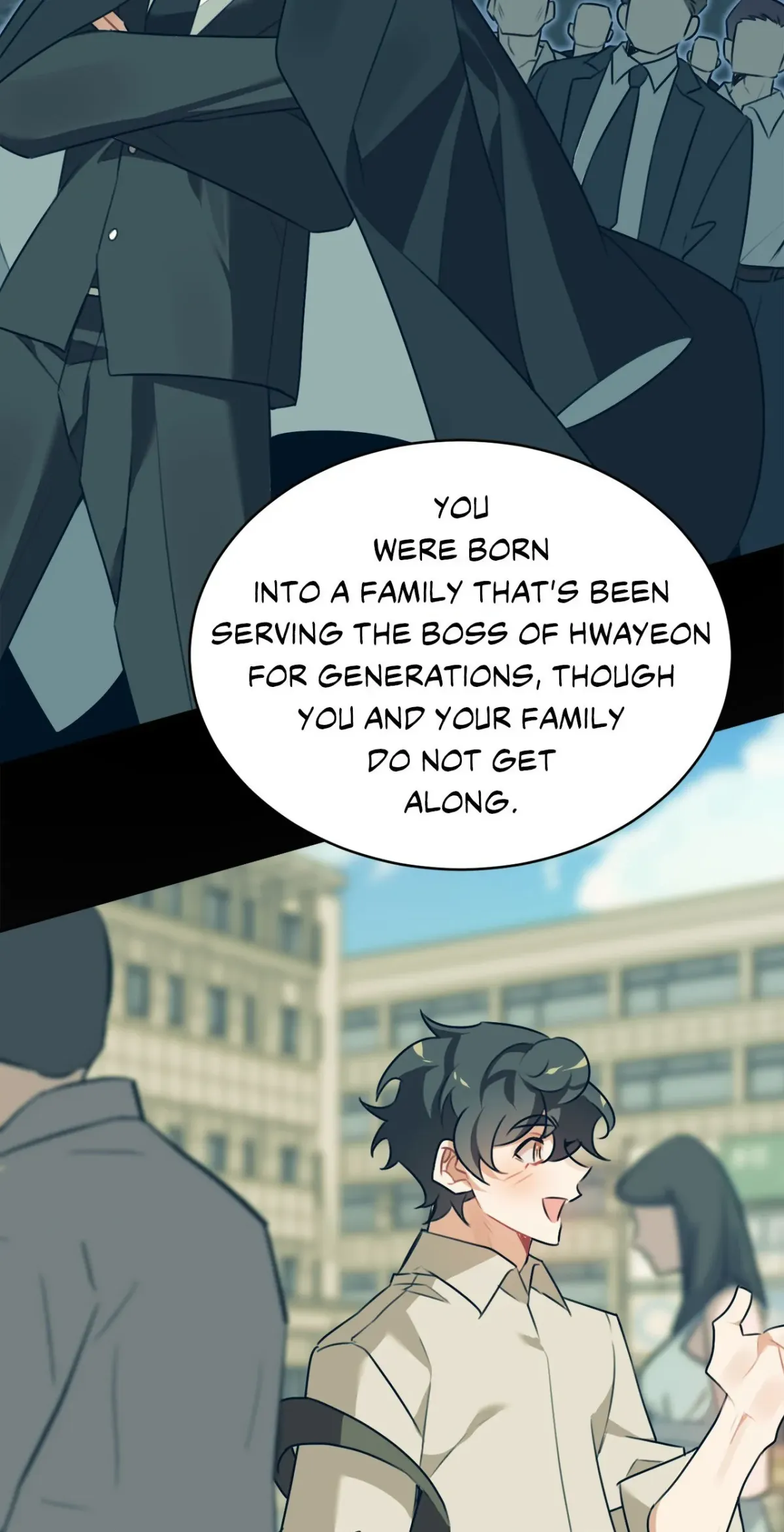 Shackled by Desire Chapter 2 page 20 - 