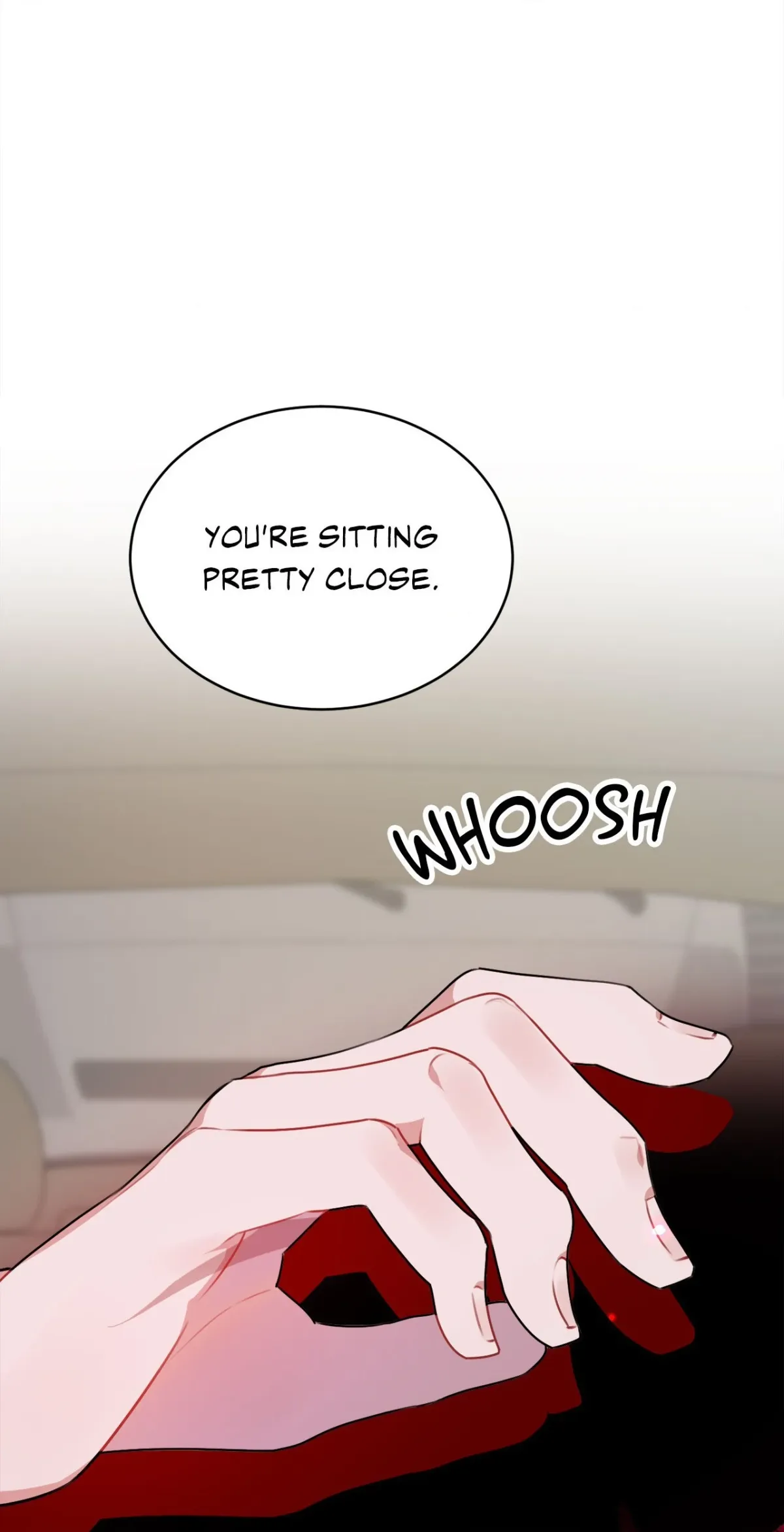 Shackled by Desire Chapter 2 page 23 - 