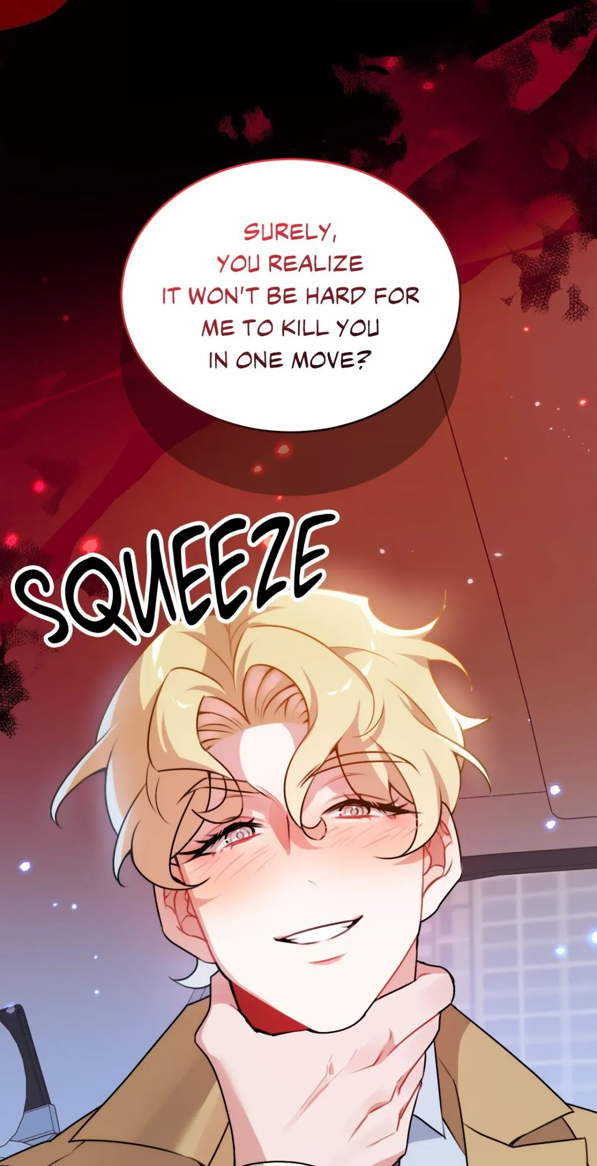 Shackled by Desire Chapter 2 page 24 - 