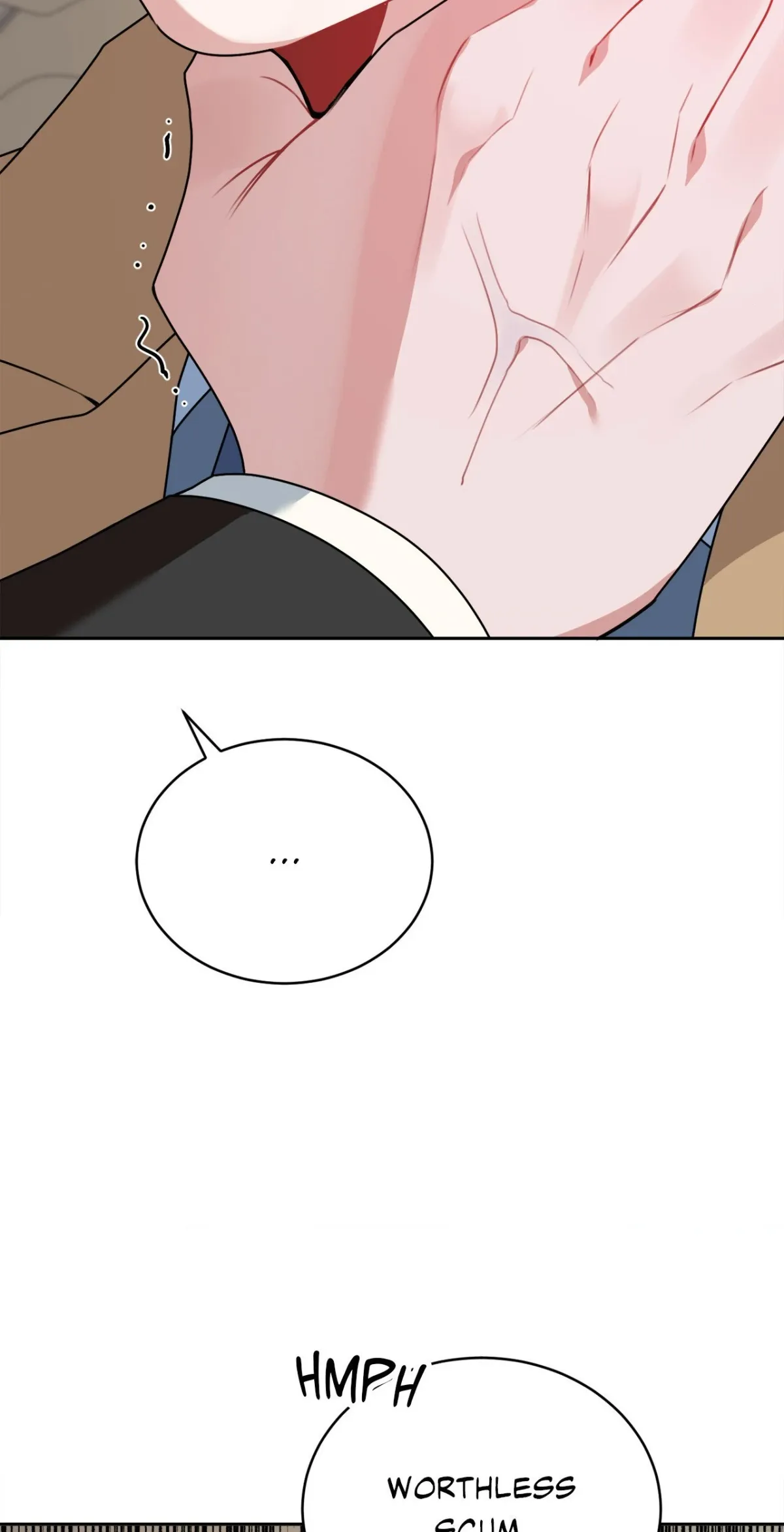 Shackled by Desire Chapter 2 page 28 - 