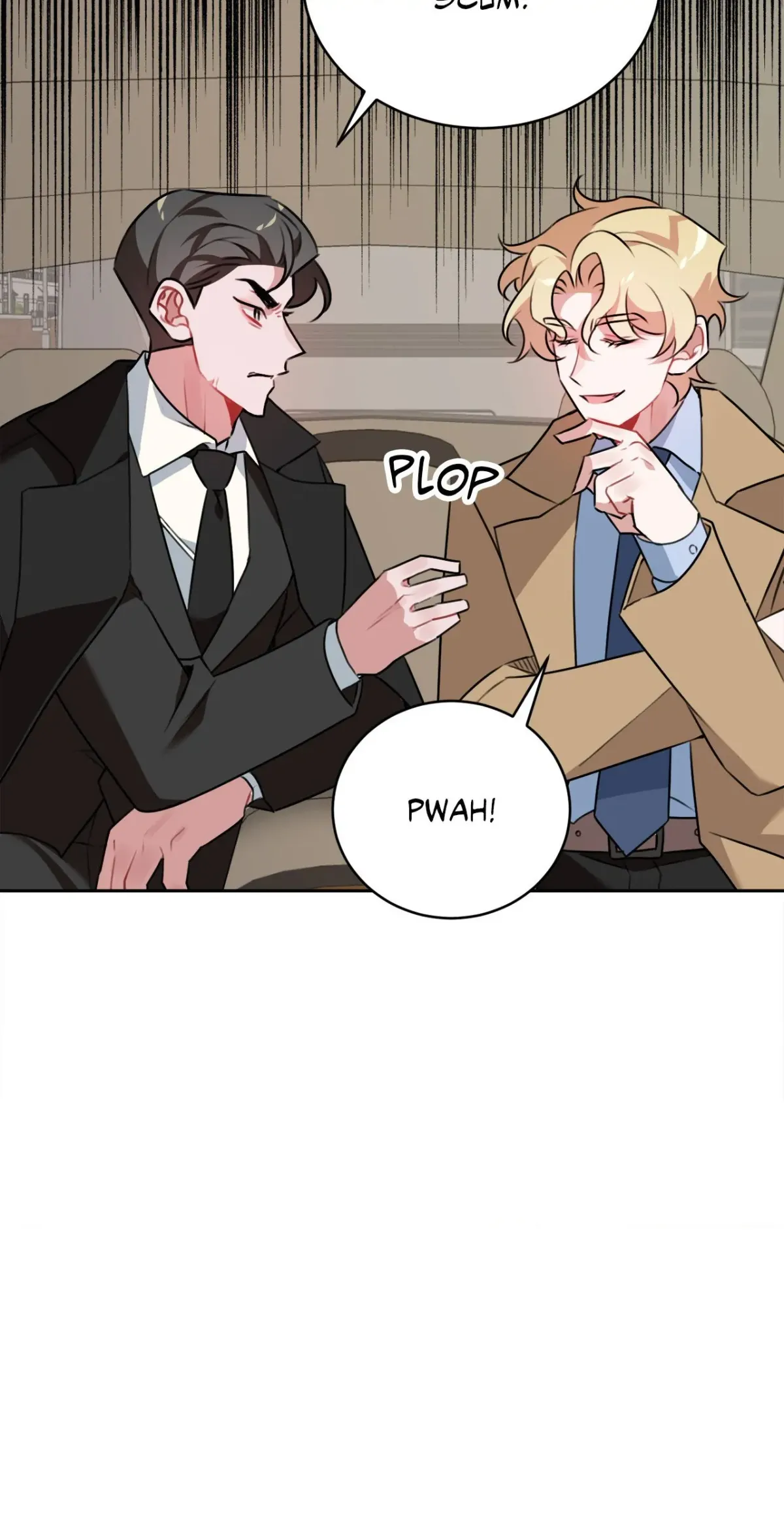 Shackled by Desire Chapter 2 page 29 - 