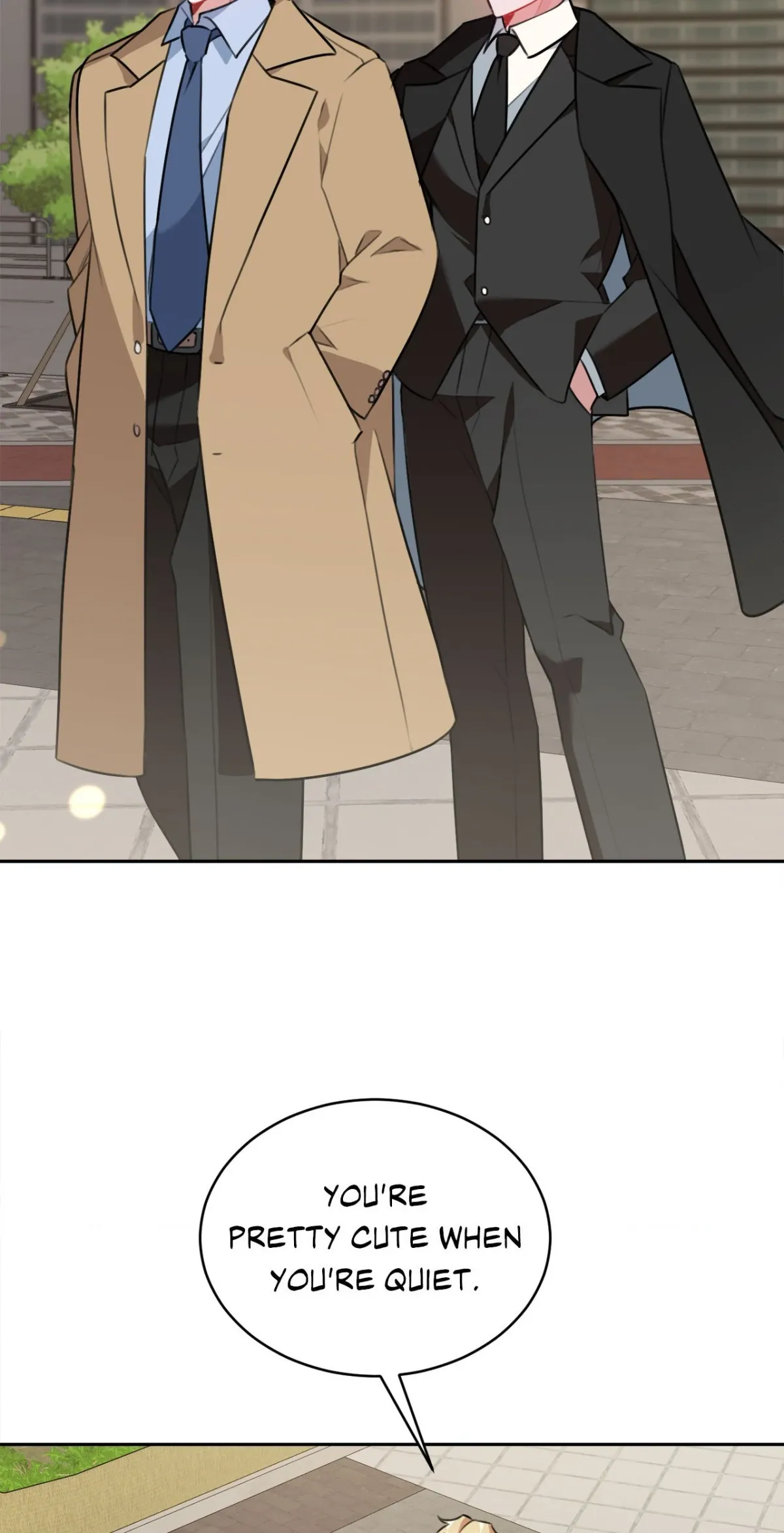 Shackled by Desire Chapter 2 page 31 - 