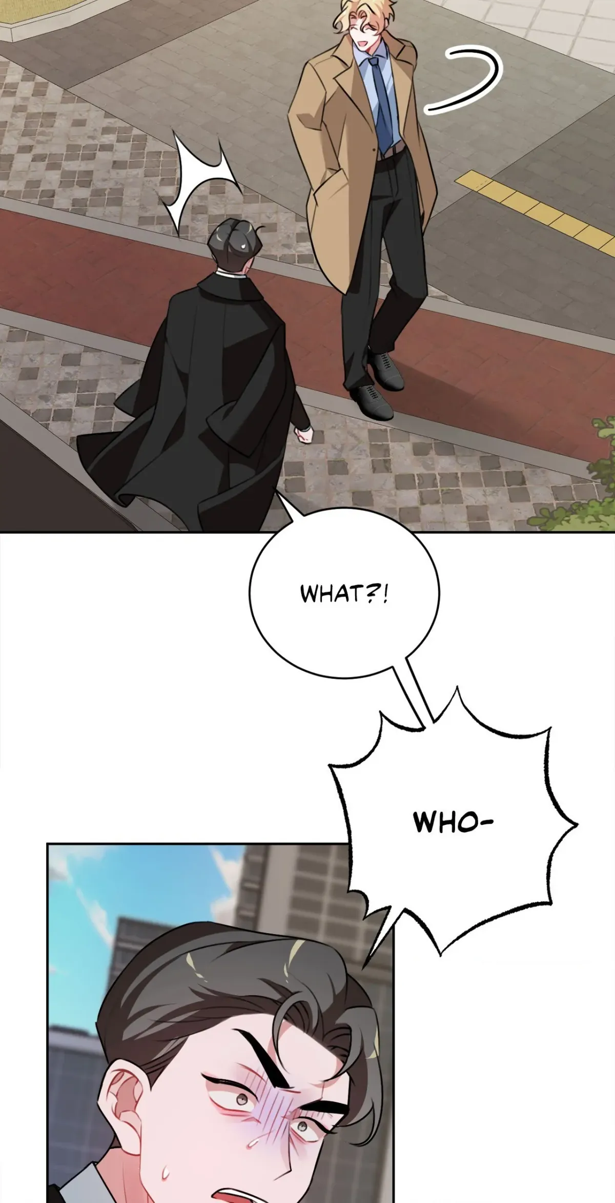 Shackled by Desire Chapter 2 page 32 - 
