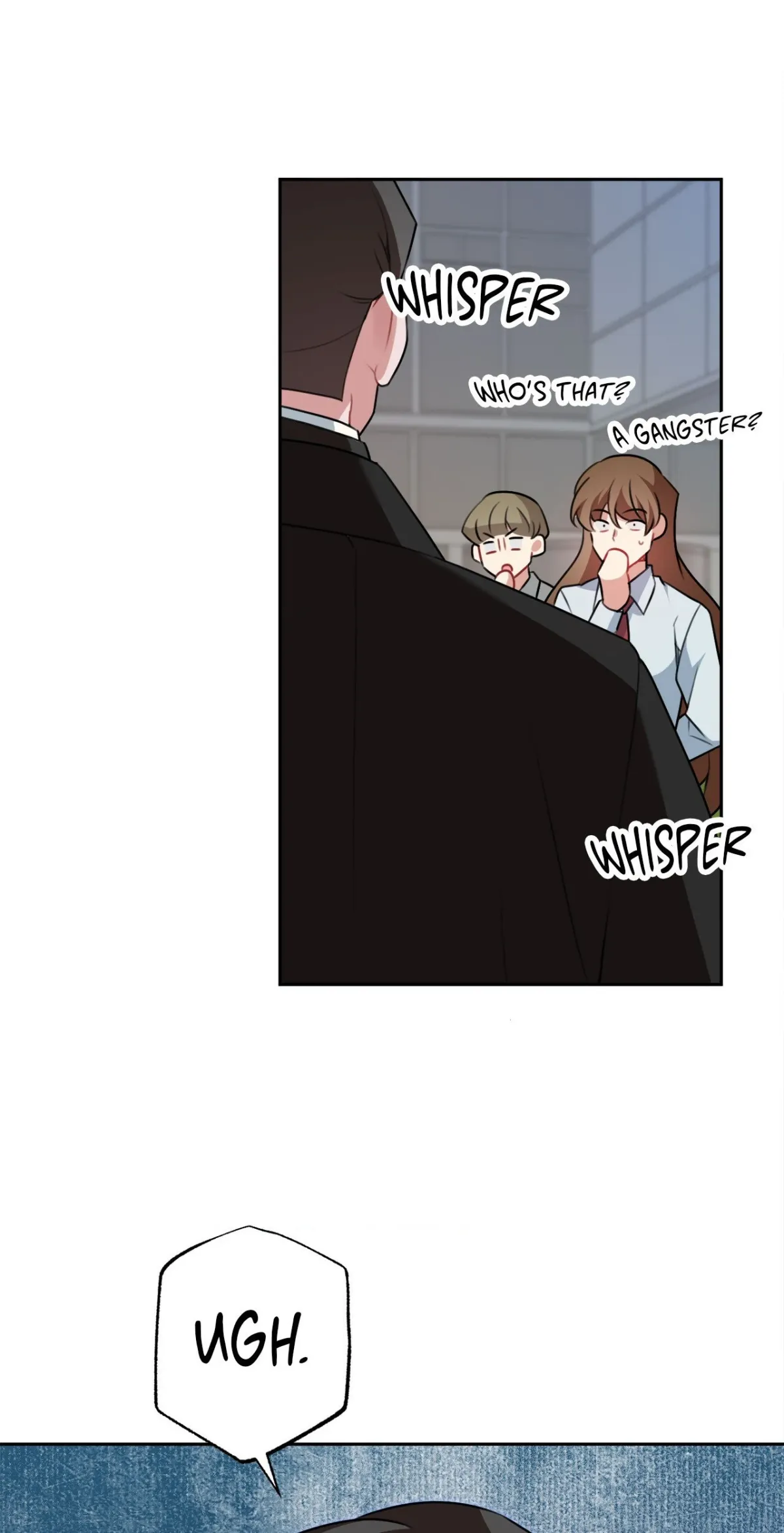 Shackled by Desire Chapter 2 page 34 - 