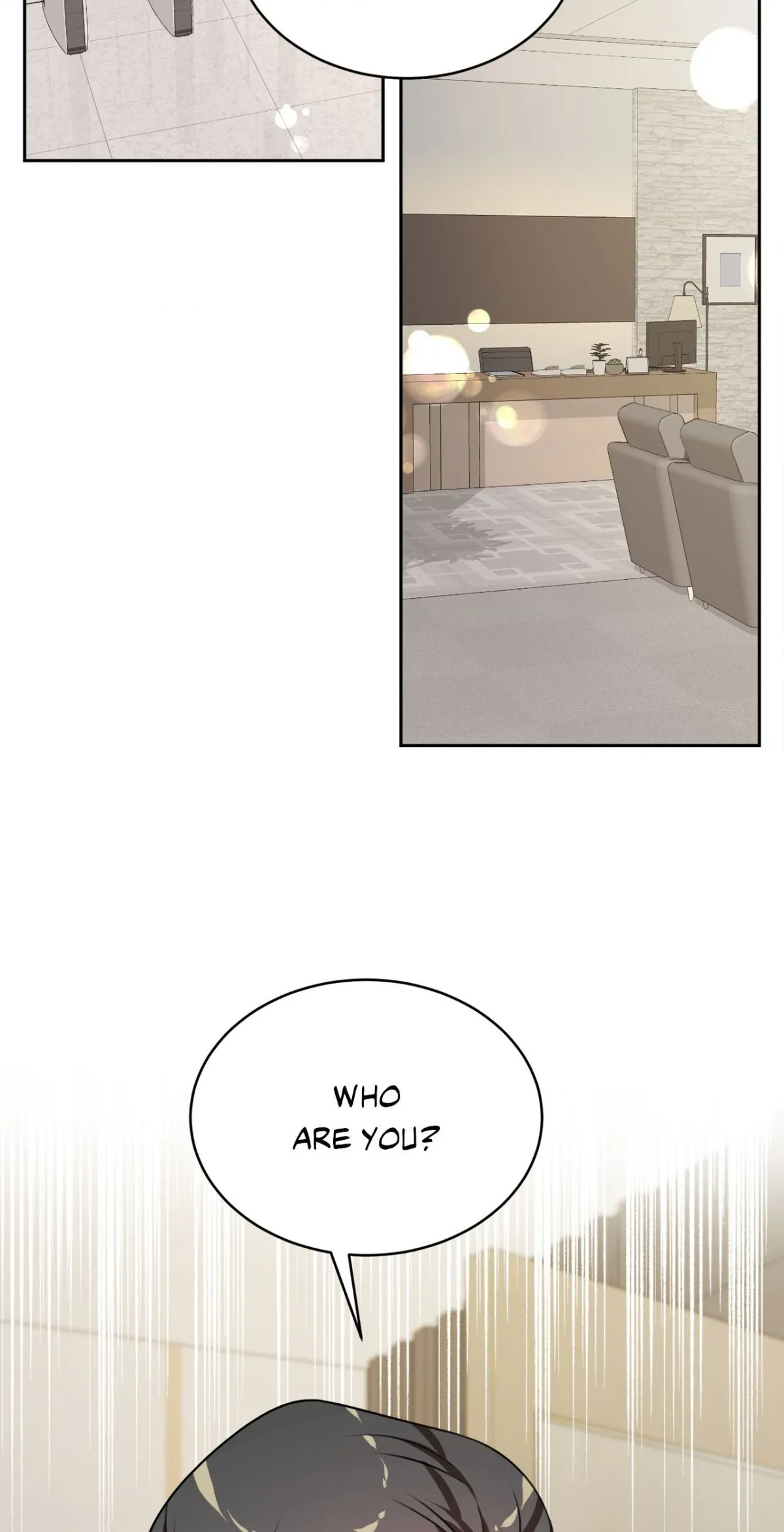 Shackled by Desire Chapter 2 page 37 - 