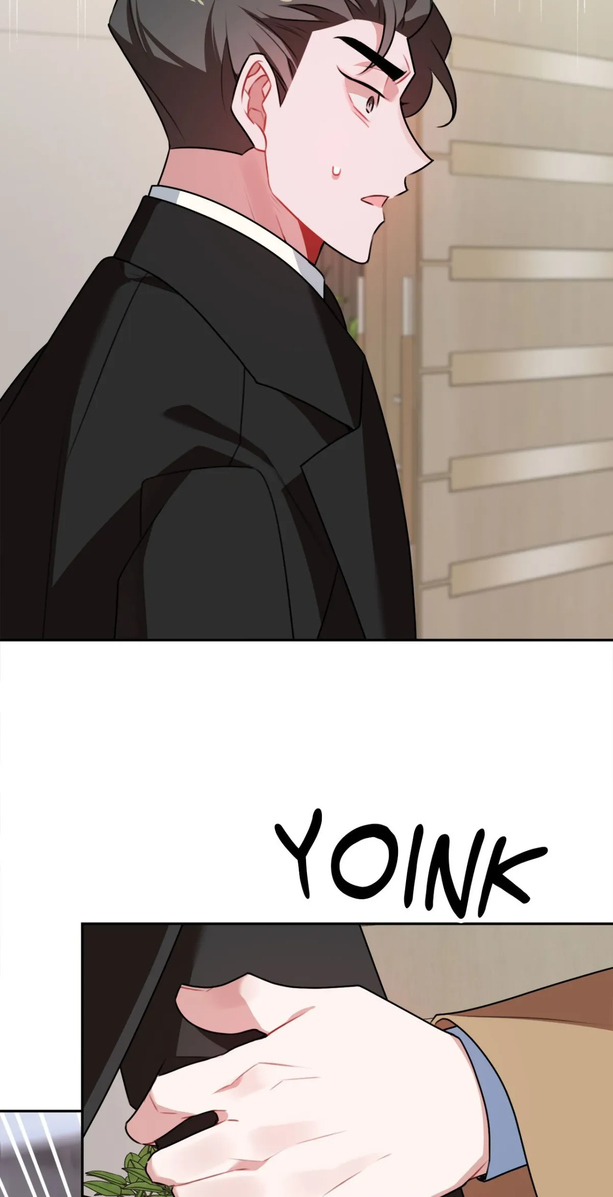 Shackled by Desire Chapter 2 page 38 - 
