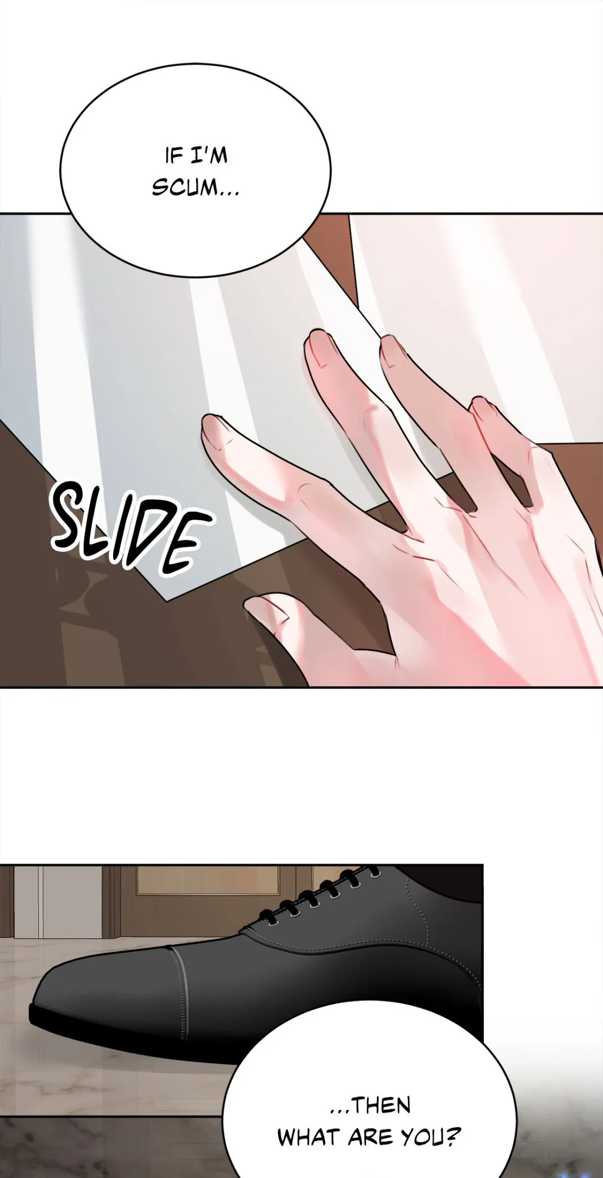 Shackled by Desire Chapter 2 page 42 - 