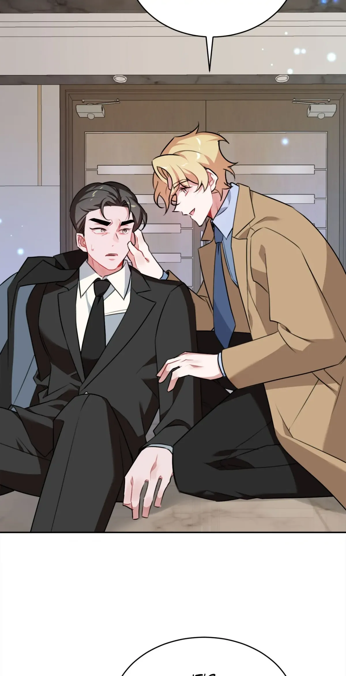 Shackled by Desire Chapter 2 page 43 - 