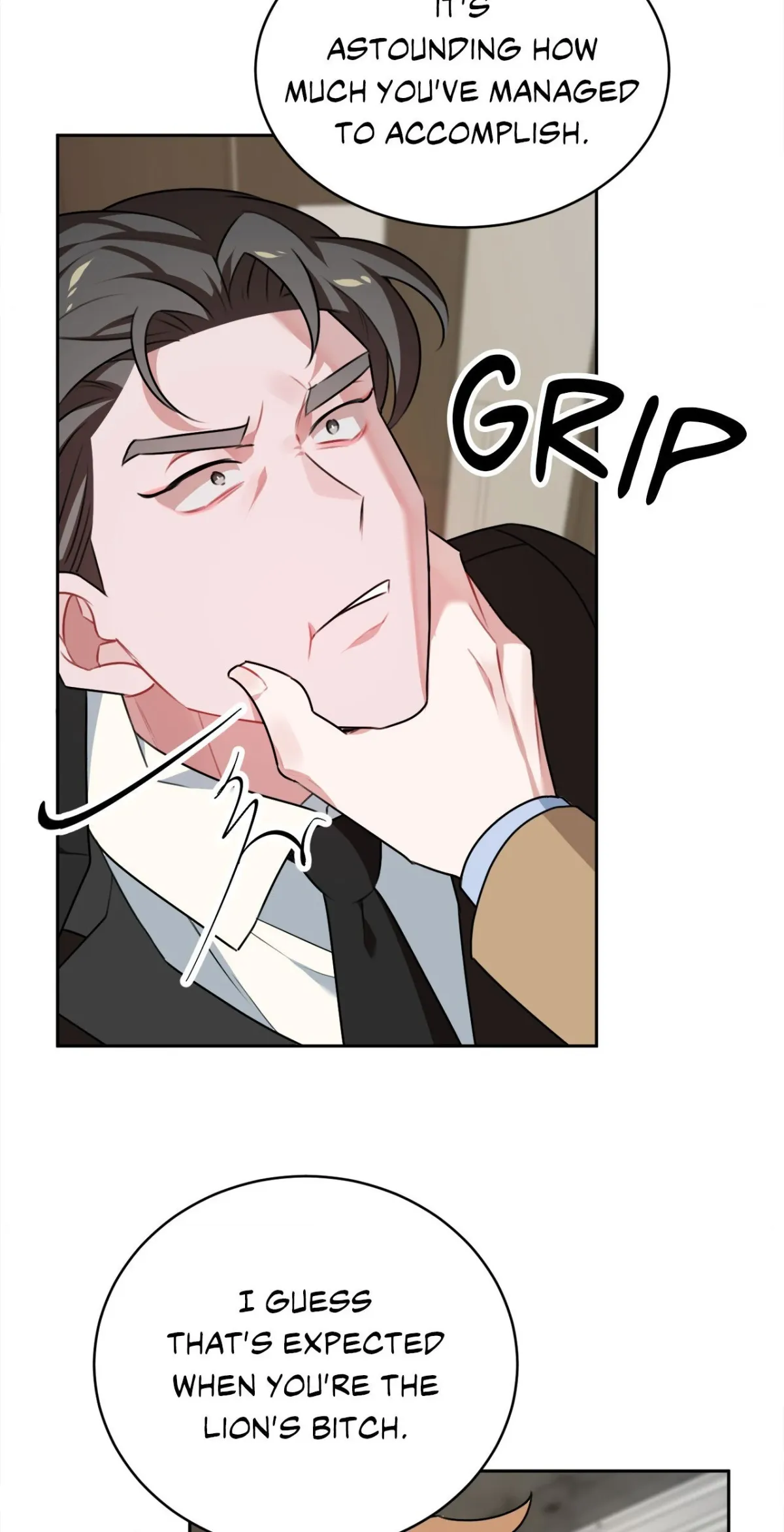 Shackled by Desire Chapter 2 page 44 - 