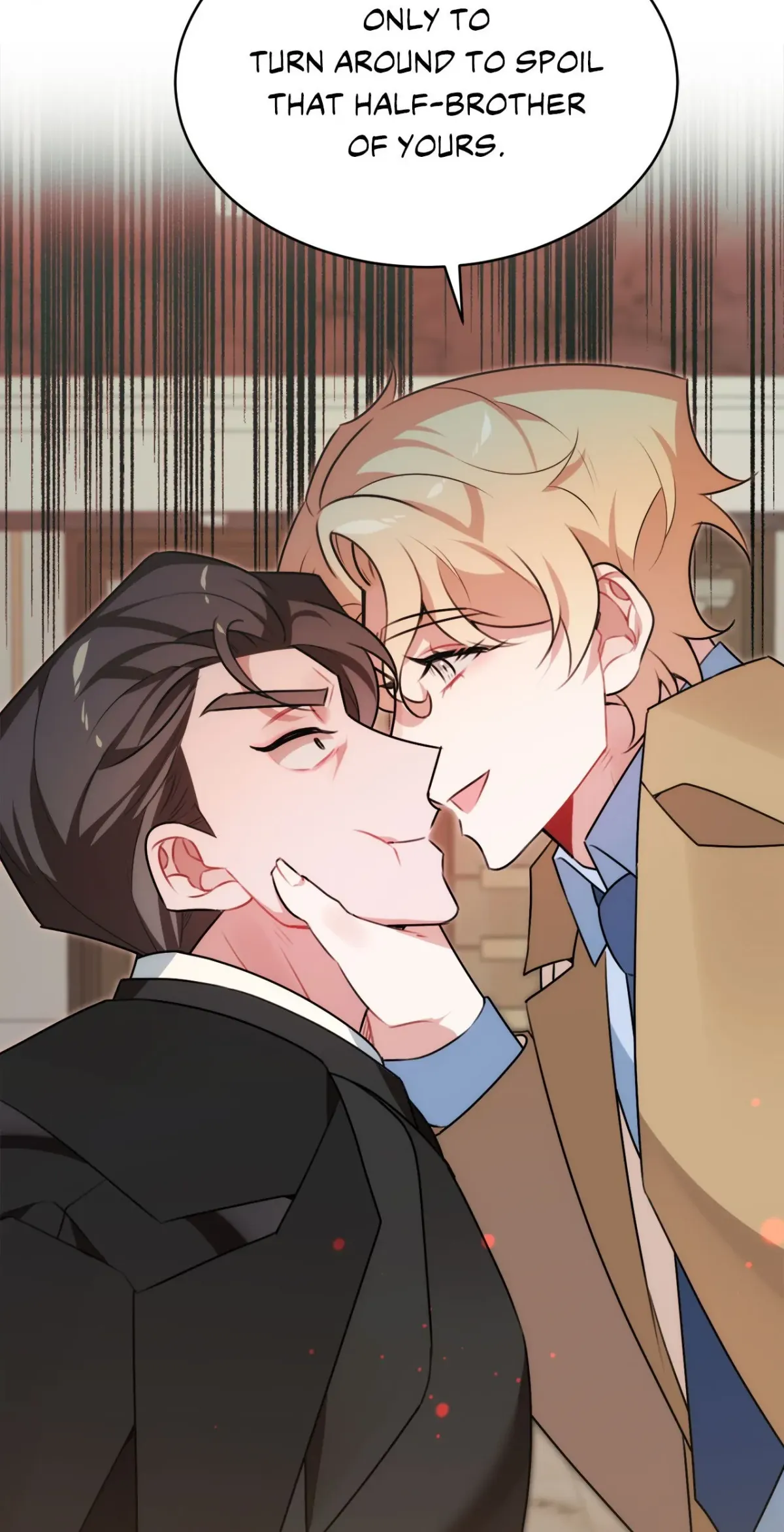 Shackled by Desire Chapter 2 page 46 - 