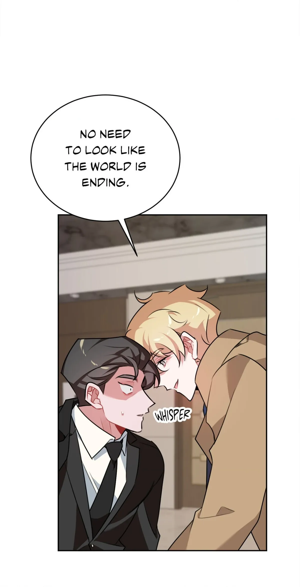 Shackled by Desire Chapter 2 page 53 - 