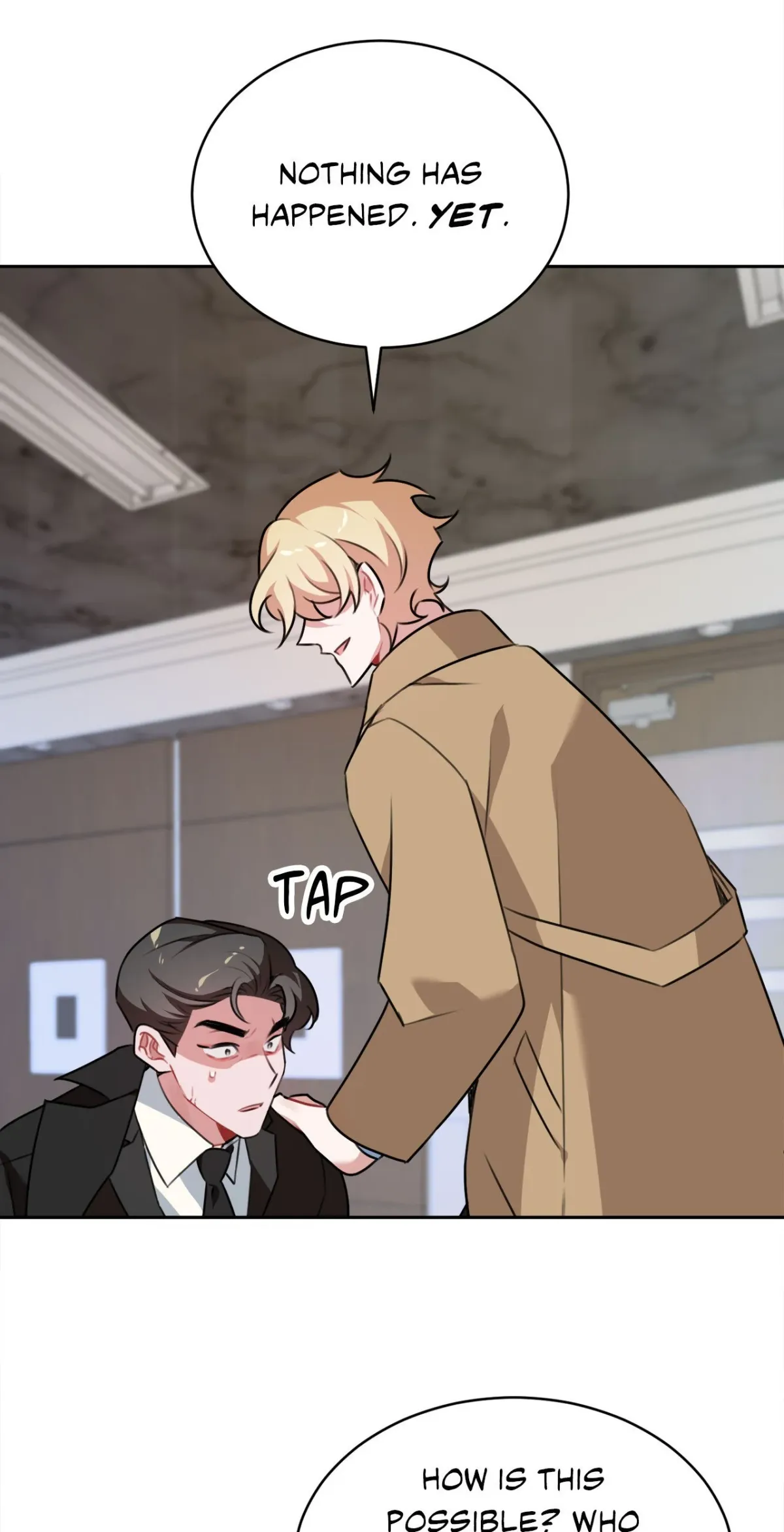 Shackled by Desire Chapter 2 page 54 - 