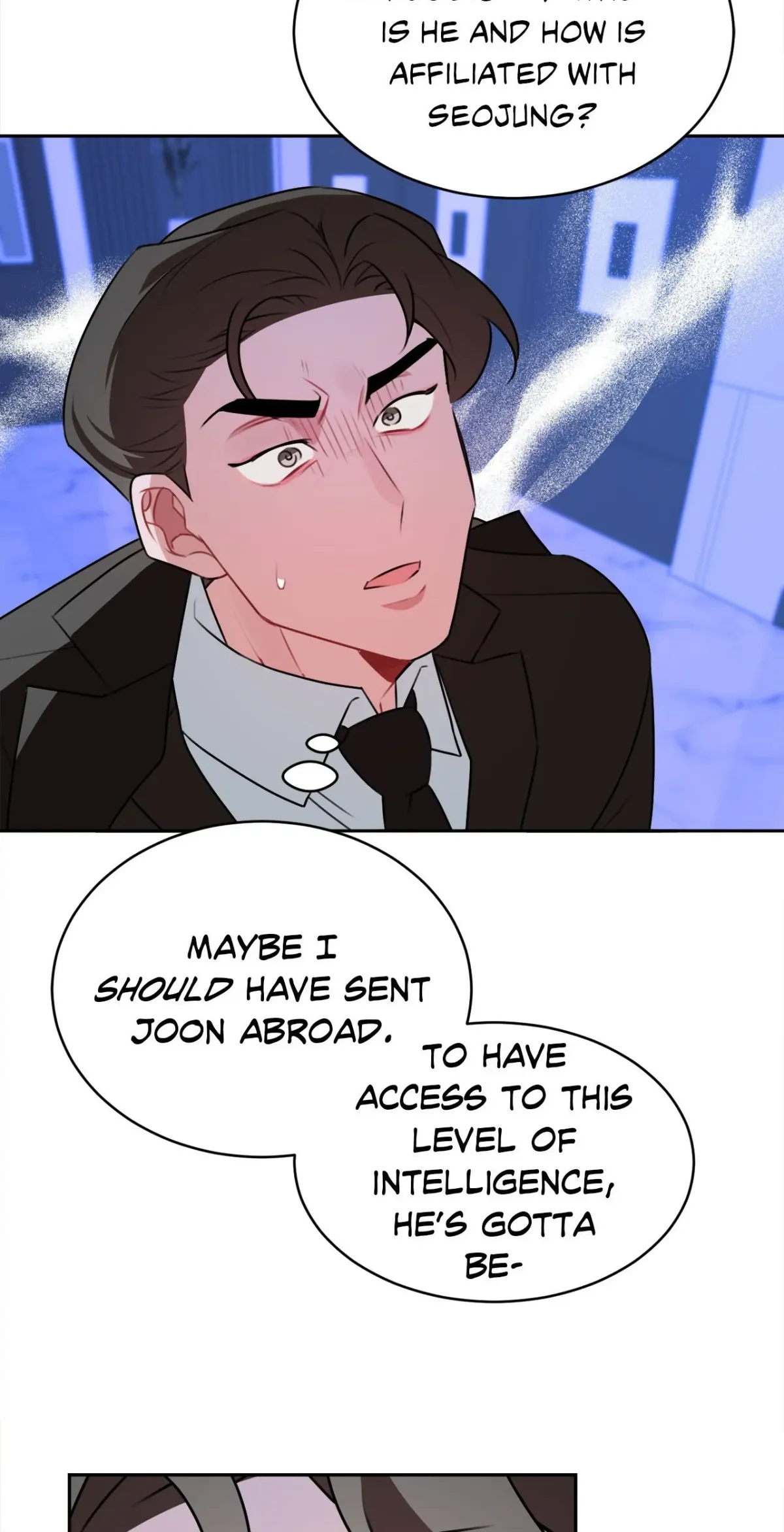 Shackled by Desire Chapter 2 page 55 - 