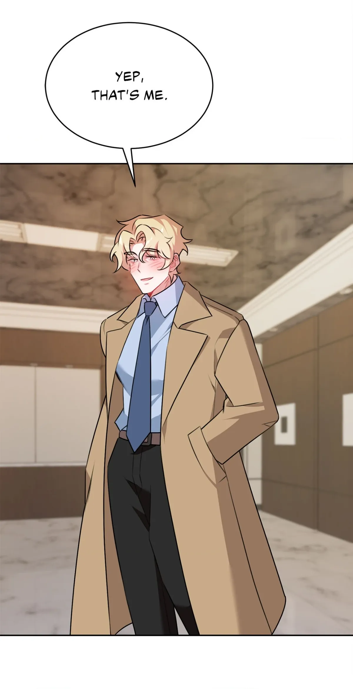 Shackled by Desire Chapter 2 page 59 - 