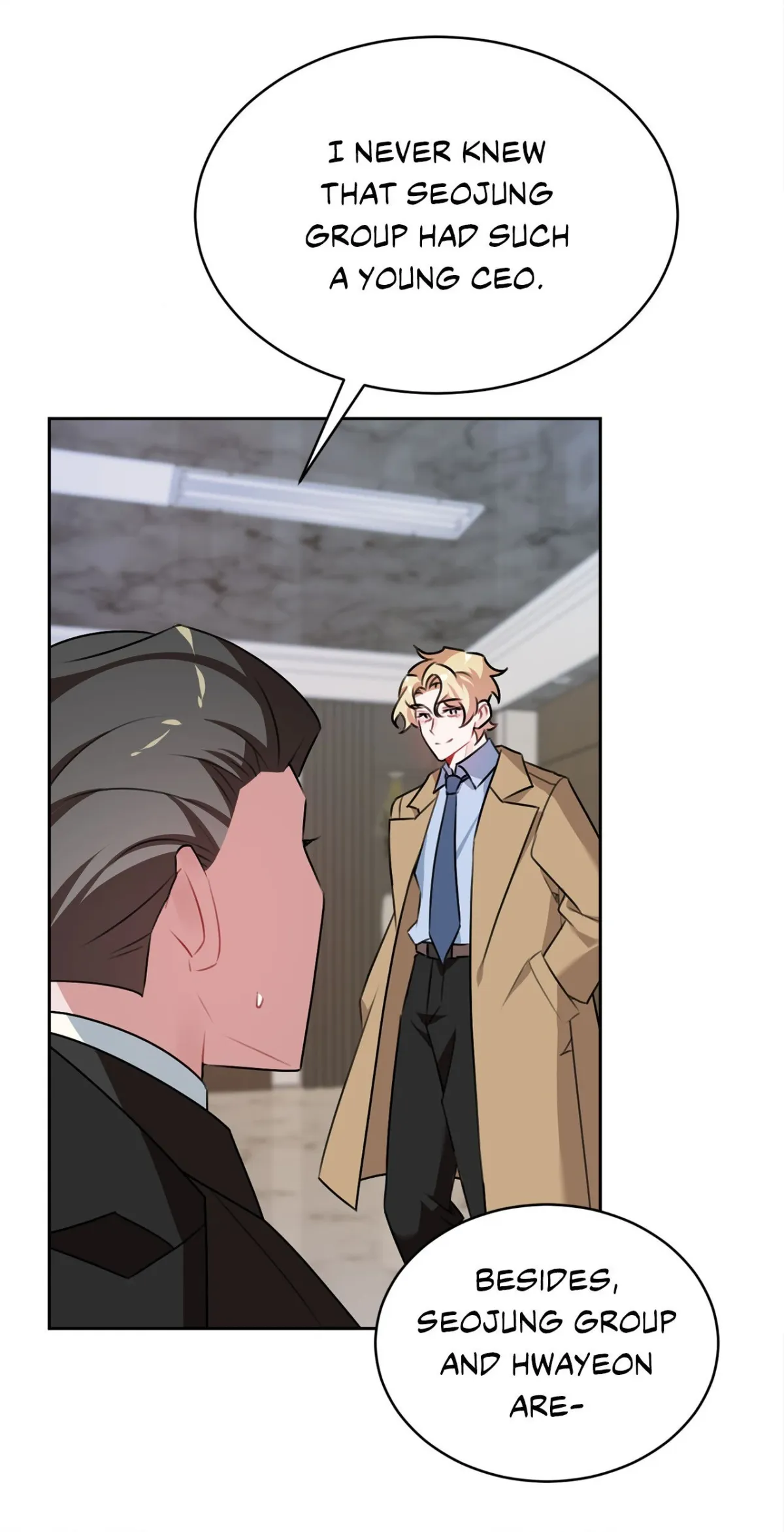 Shackled by Desire Chapter 2 page 60 - 
