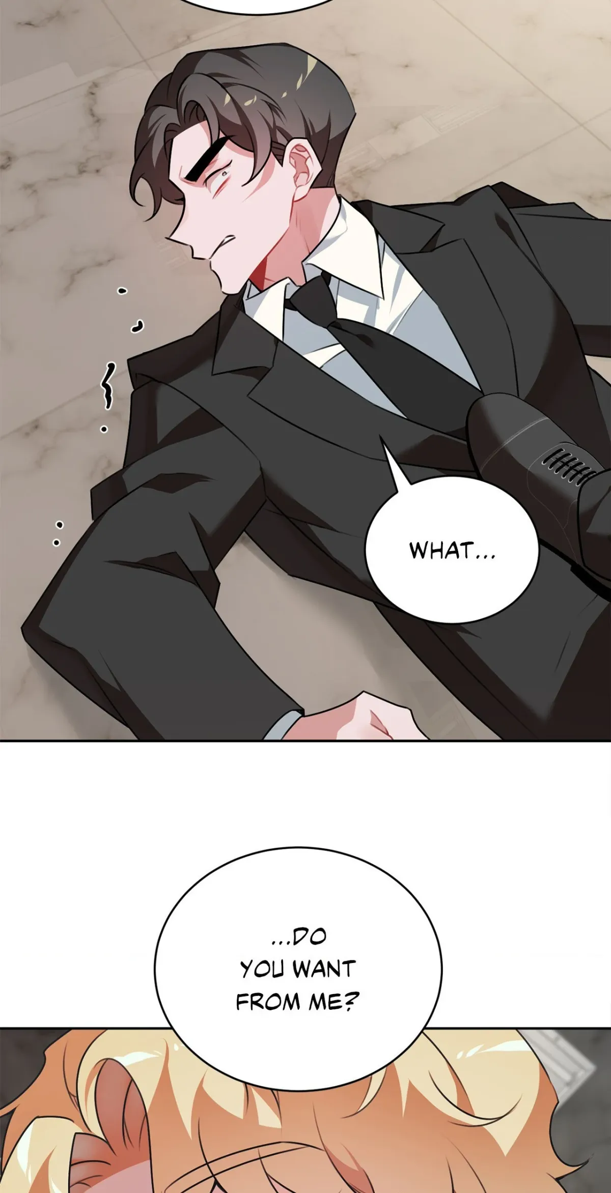 Shackled by Desire Chapter 2 page 62 - 