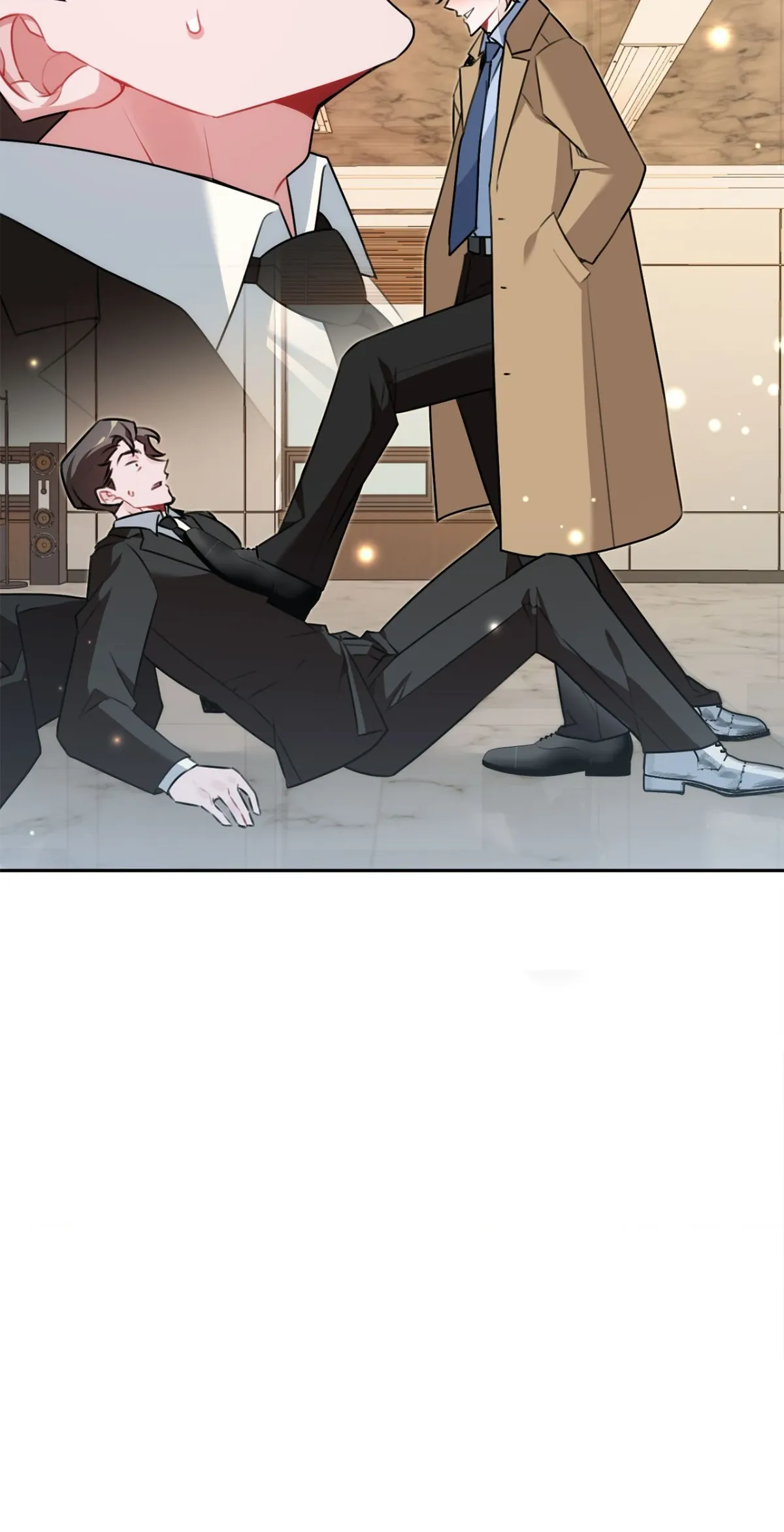 Shackled by Desire Chapter 2 page 66 - 