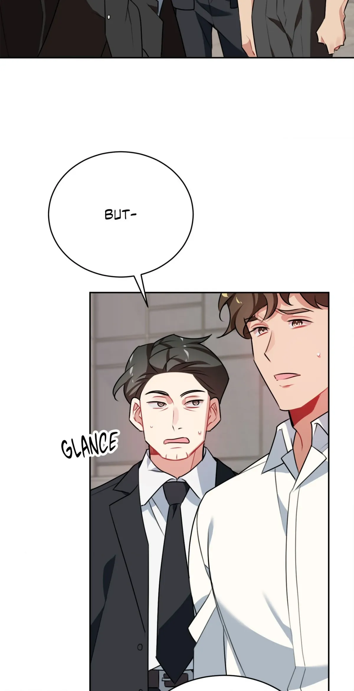 Shackled by Desire Chapter 2 page 8 - 