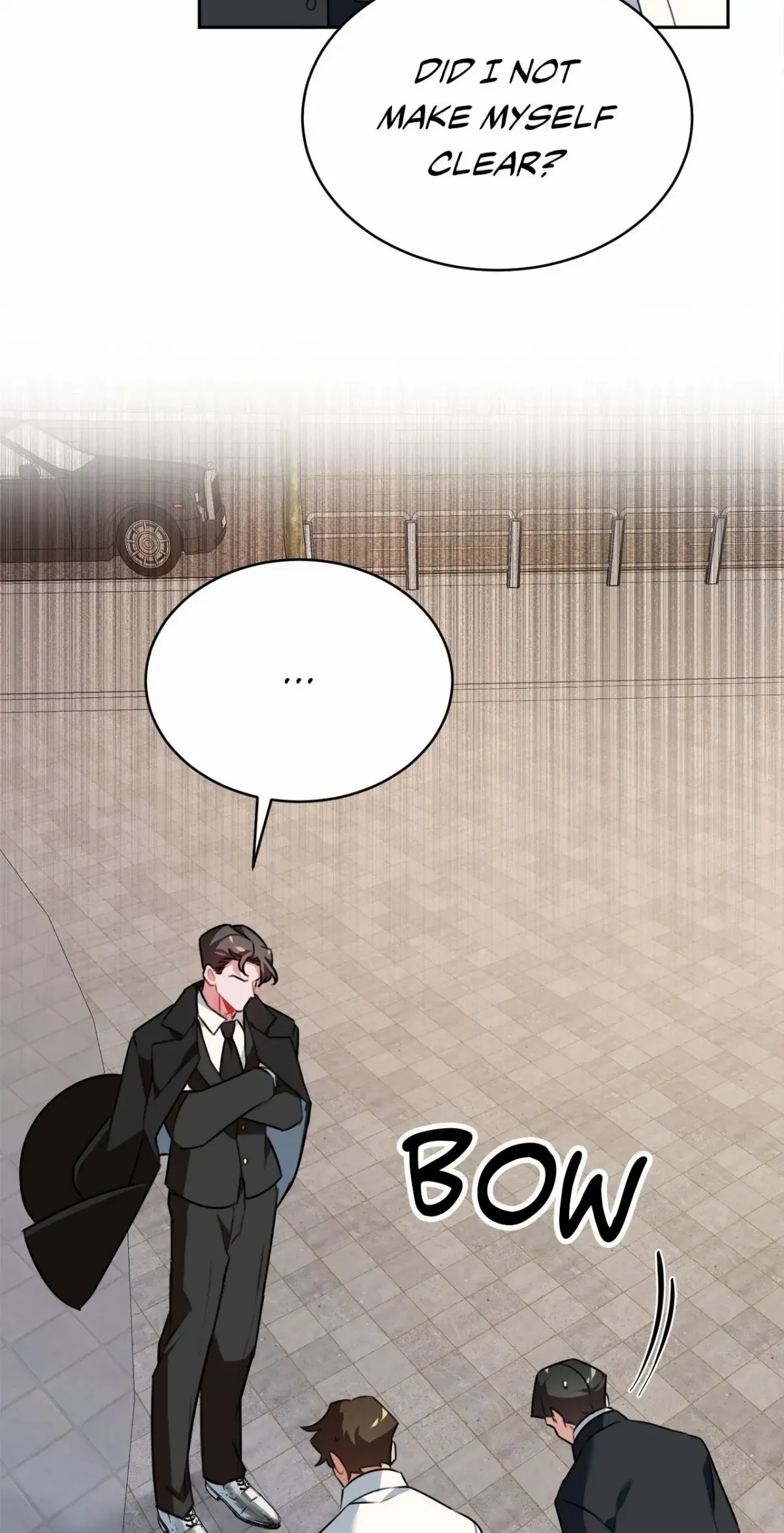 Shackled by Desire Chapter 2 page 9 - 