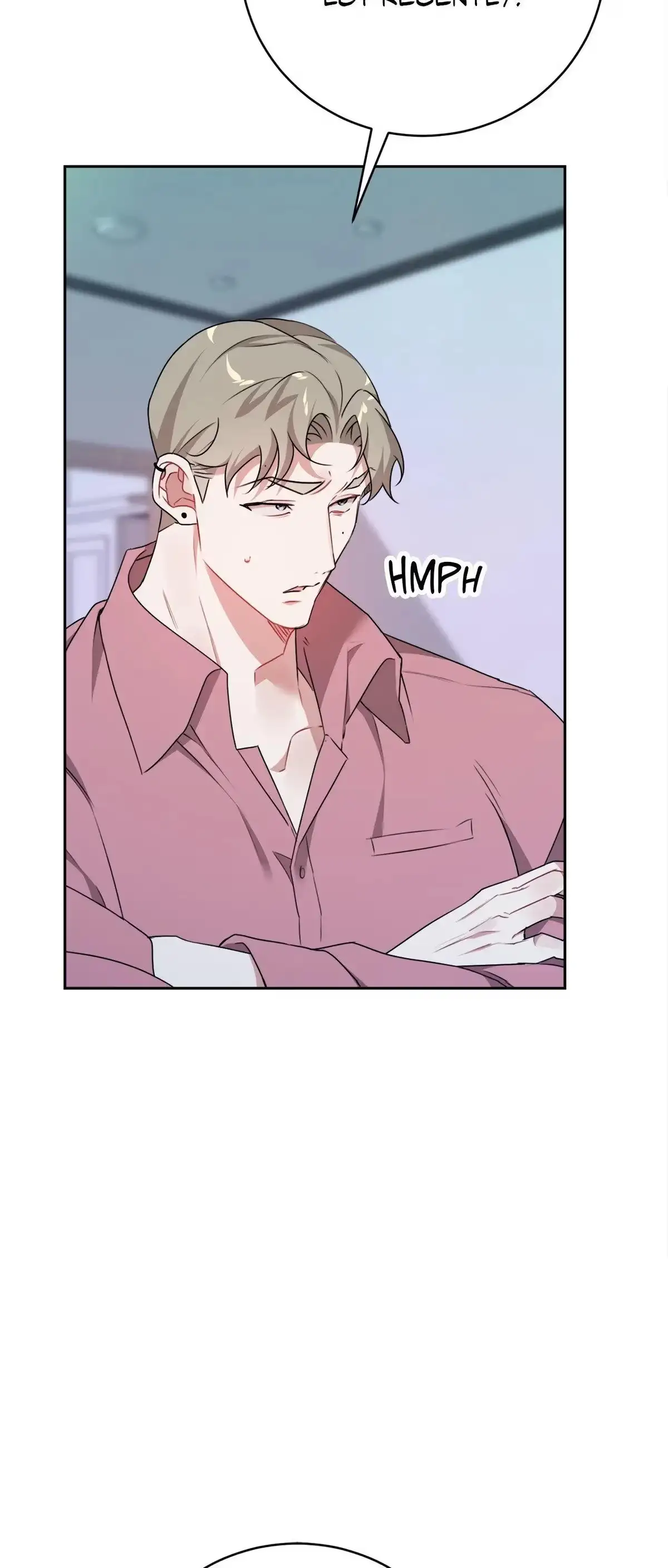 Shackled by Desire Chapter 20 page 4 - 