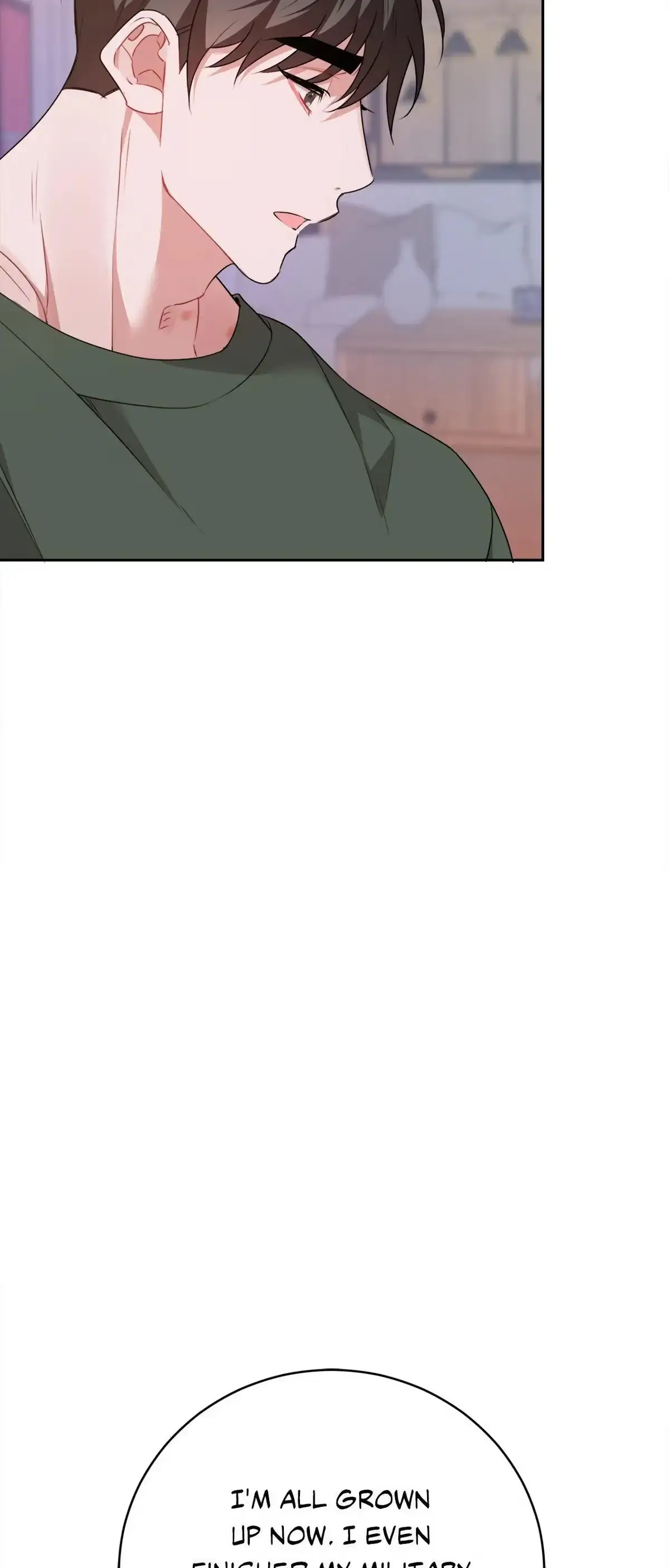 Shackled by Desire Chapter 20 page 46 - 