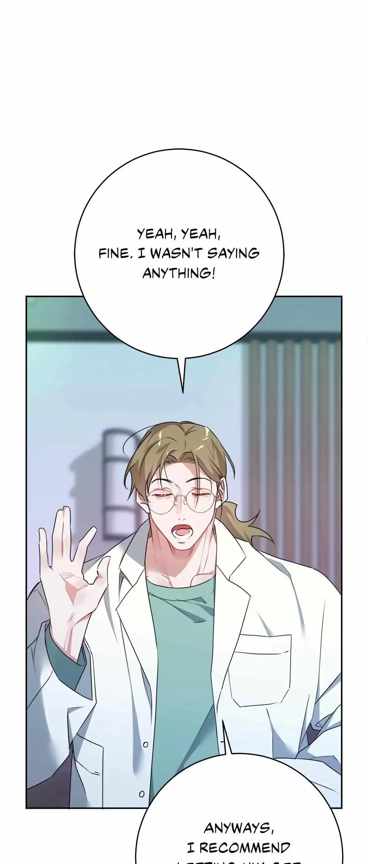 Shackled by Desire Chapter 20 page 6 - 