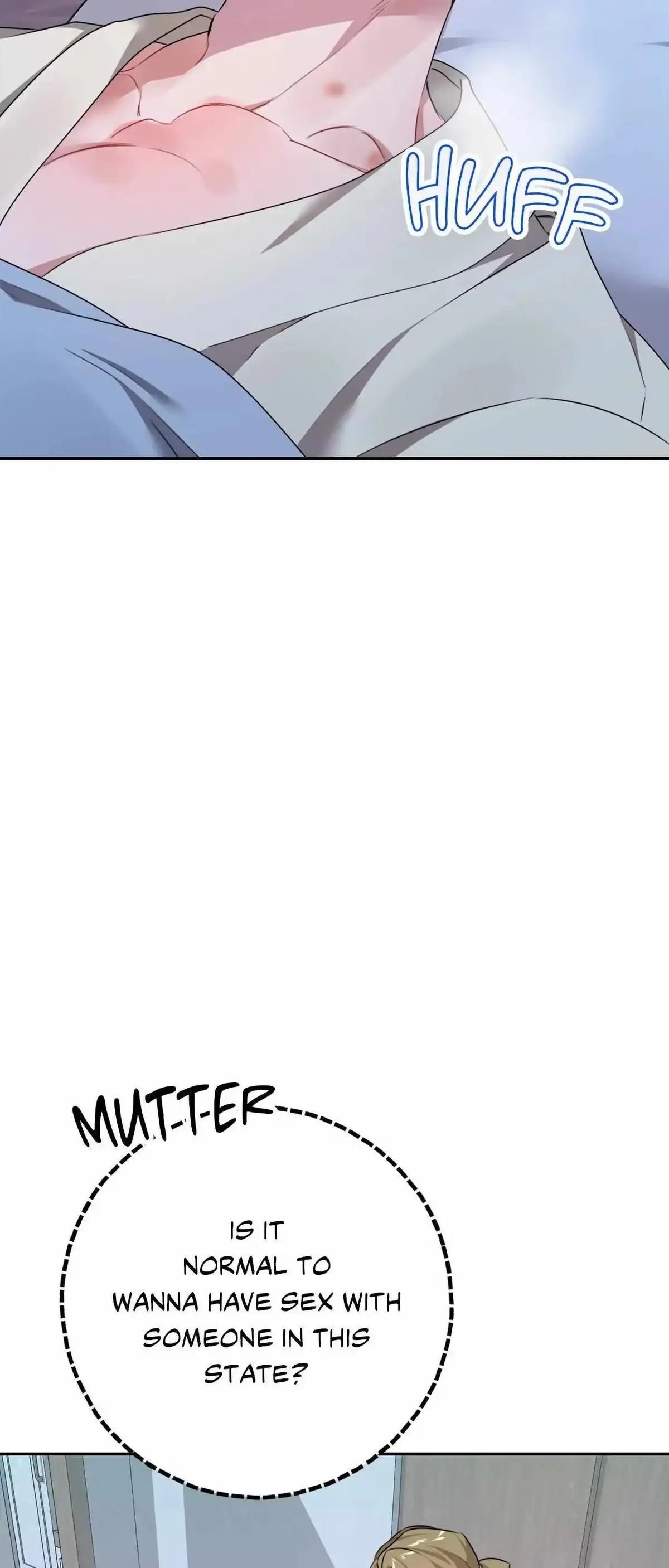 Shackled by Desire Chapter 20 page 8 - 