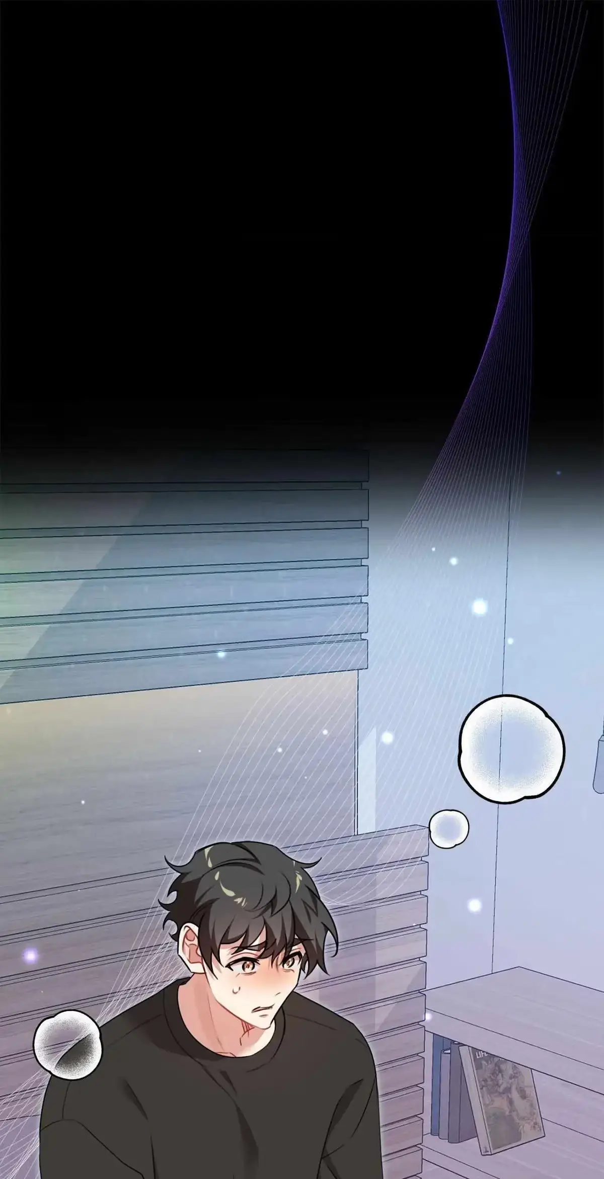 Shackled by Desire Chapter 21 page 1 - 