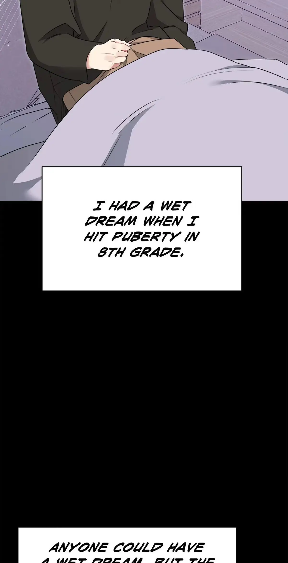 Shackled by Desire Chapter 21 page 2 - 