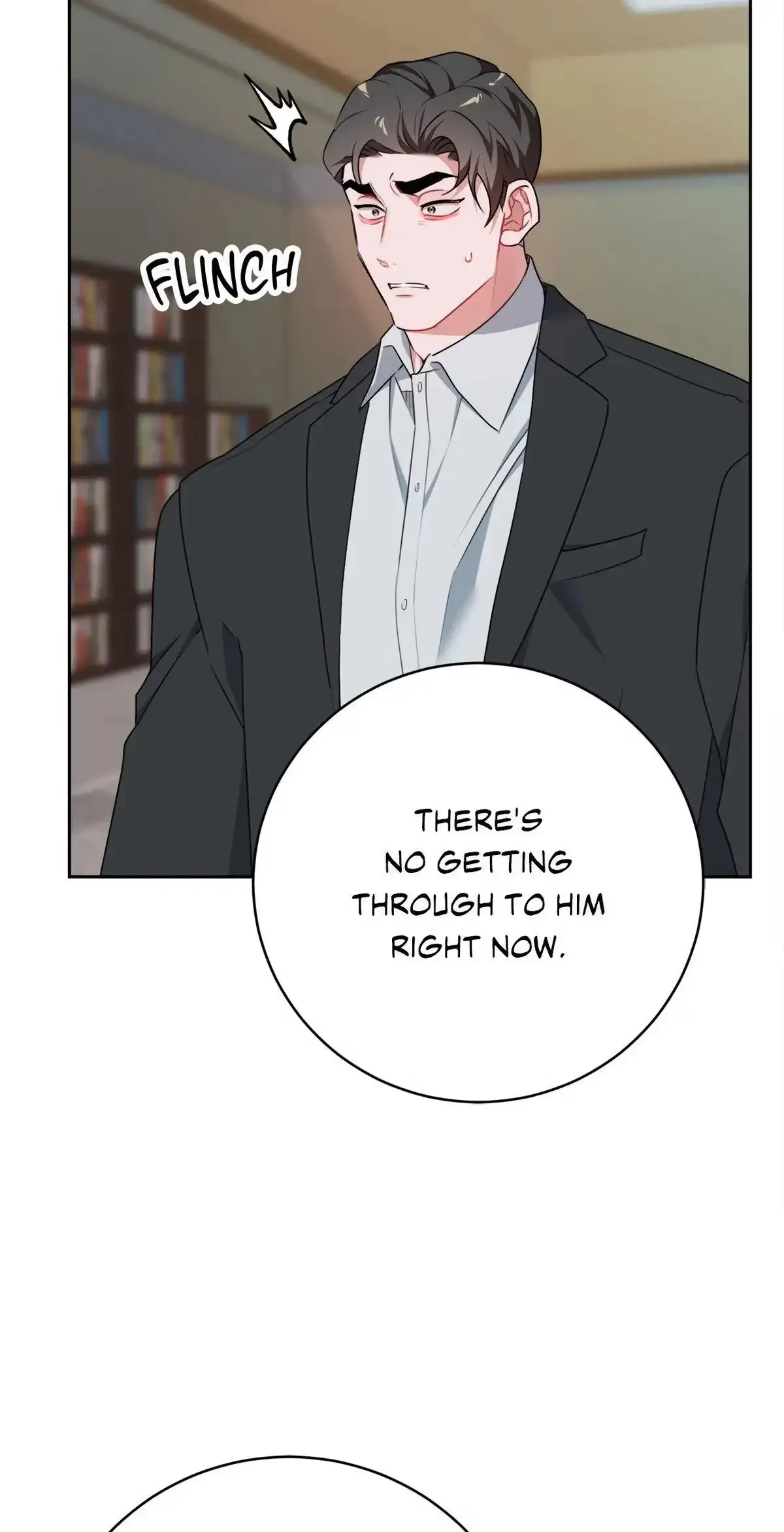 Shackled by Desire Chapter 21 page 21 - 