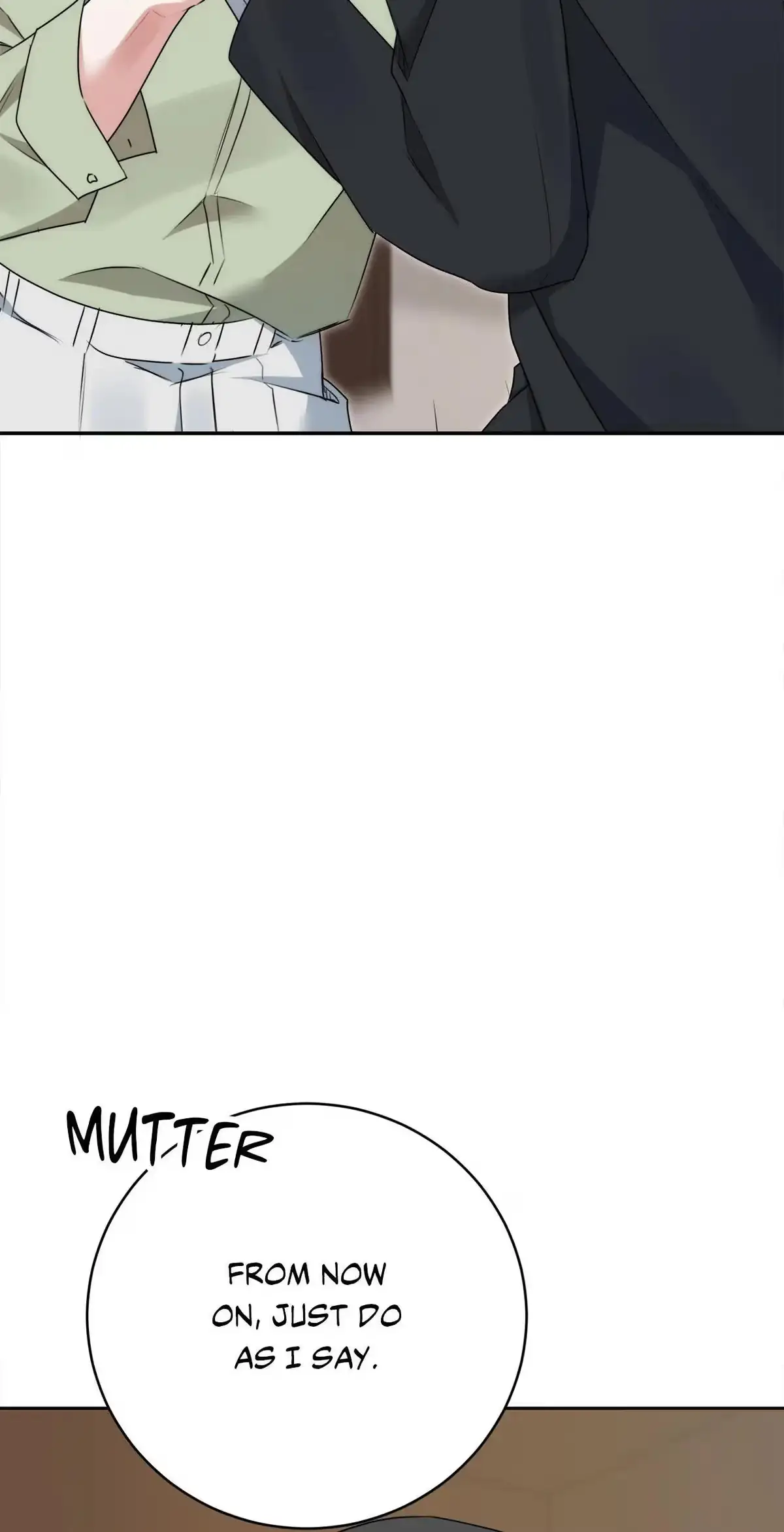 Shackled by Desire Chapter 21 page 28 - 