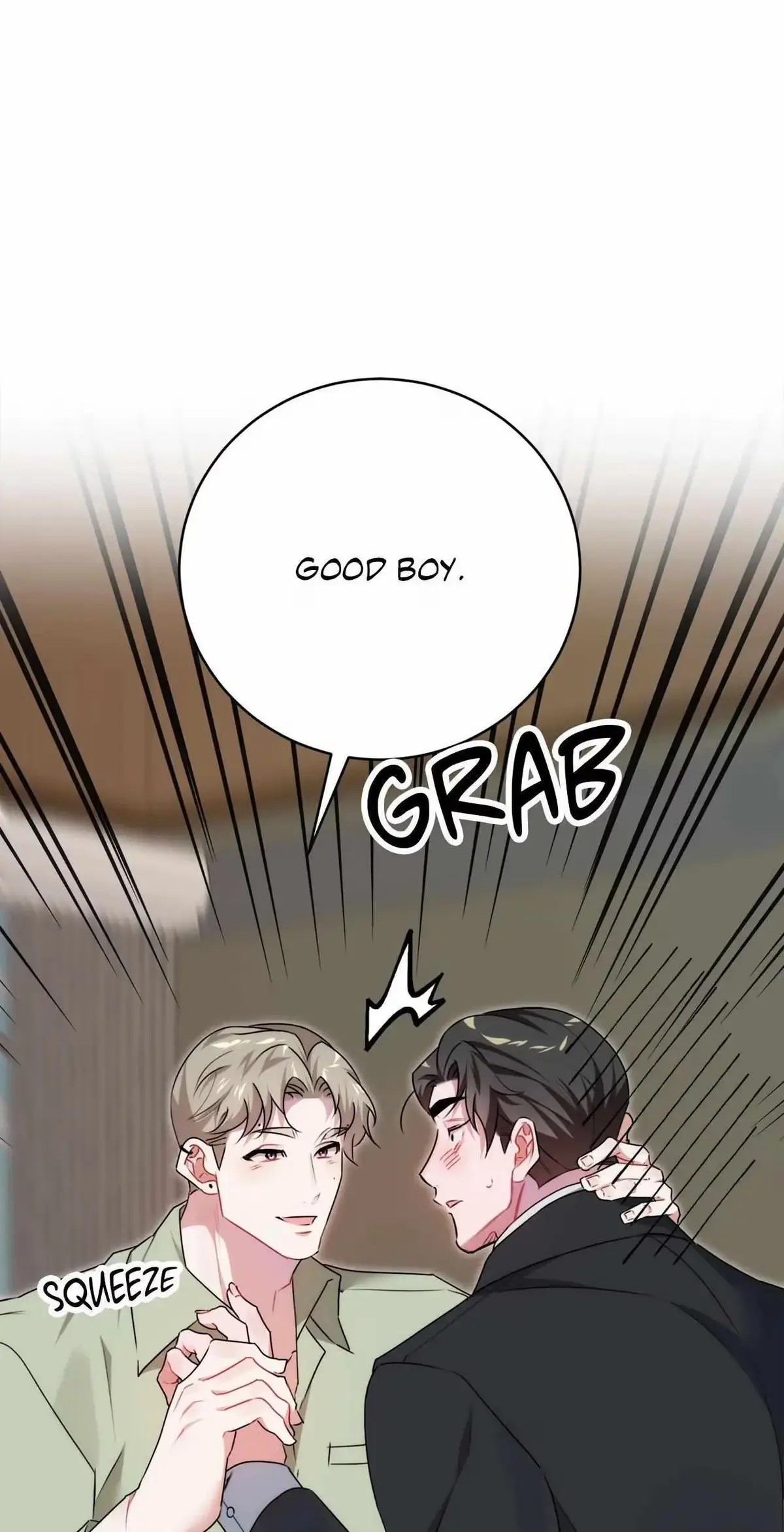 Shackled by Desire Chapter 21 page 31 - 