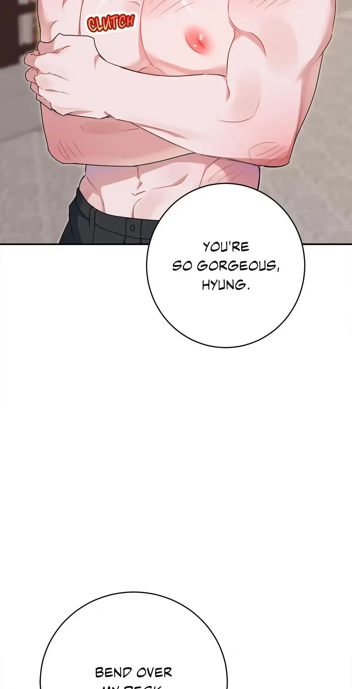 Shackled by Desire Chapter 21 page 37 - 