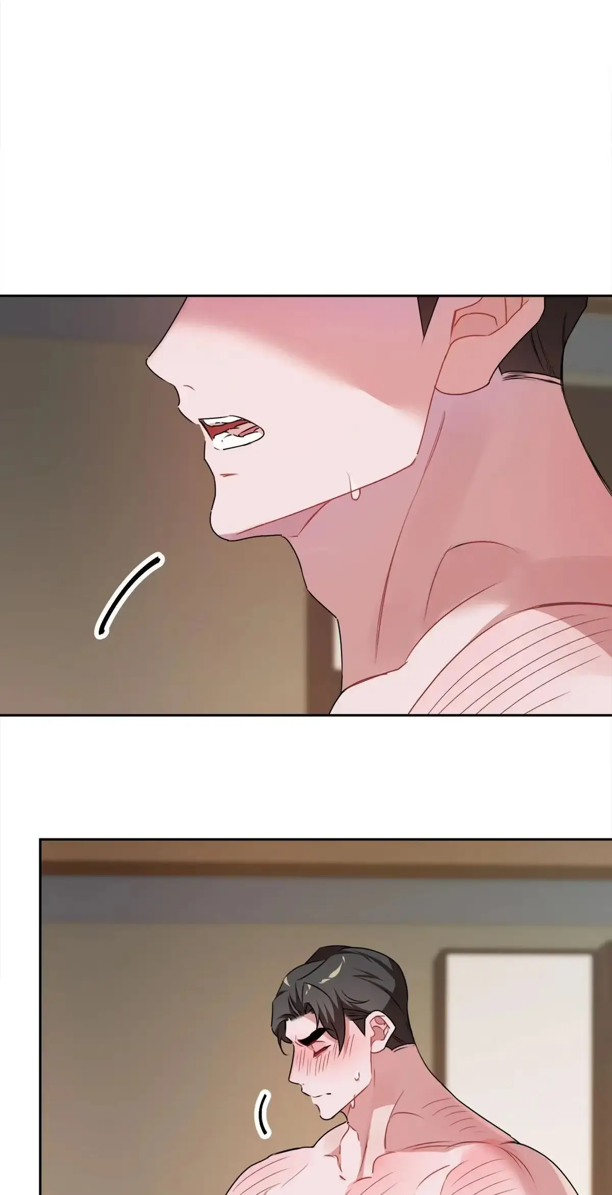Shackled by Desire Chapter 21 page 39 - 