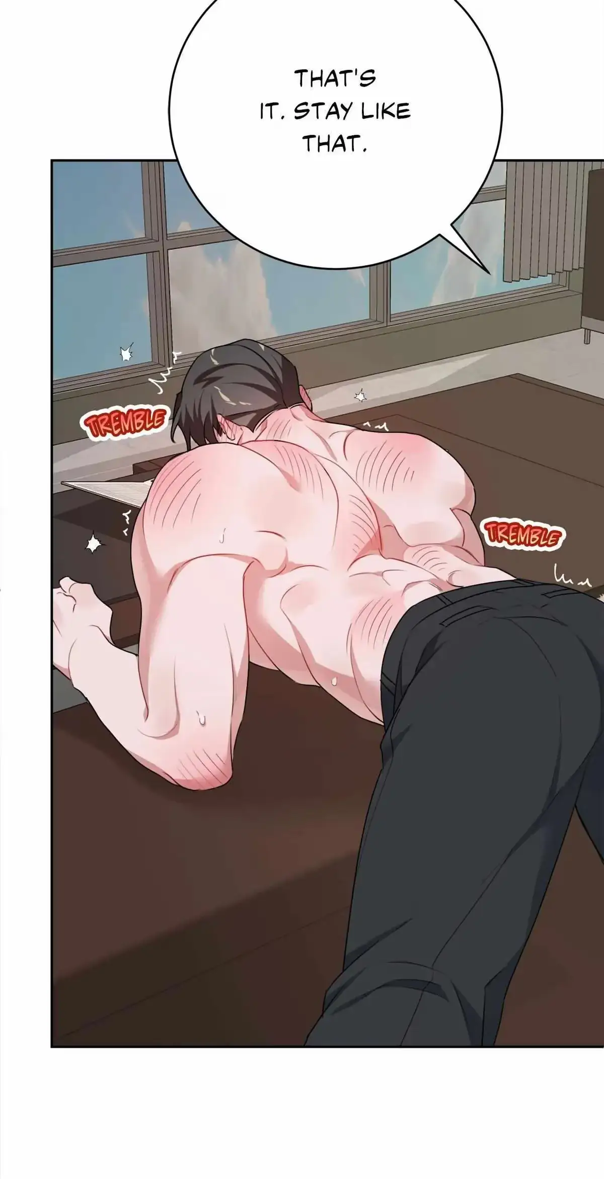 Shackled by Desire Chapter 21 page 41 - 