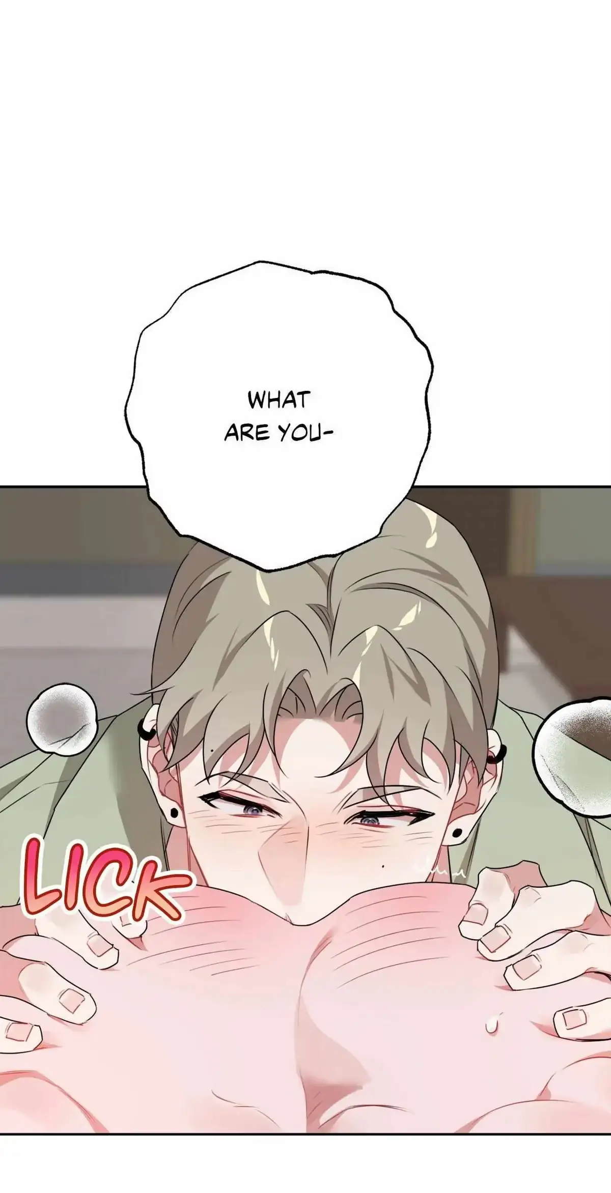 Shackled by Desire Chapter 21 page 46 - 