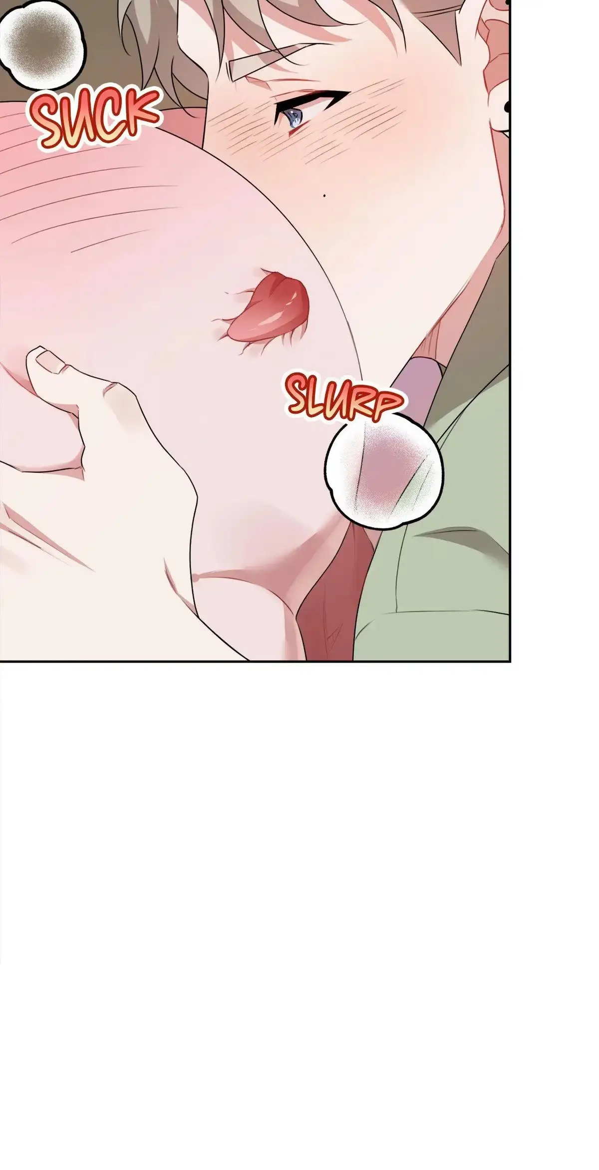 Shackled by Desire Chapter 21 page 50 - 